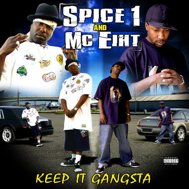 Релиз Keep It Gangsta (Special Edition)