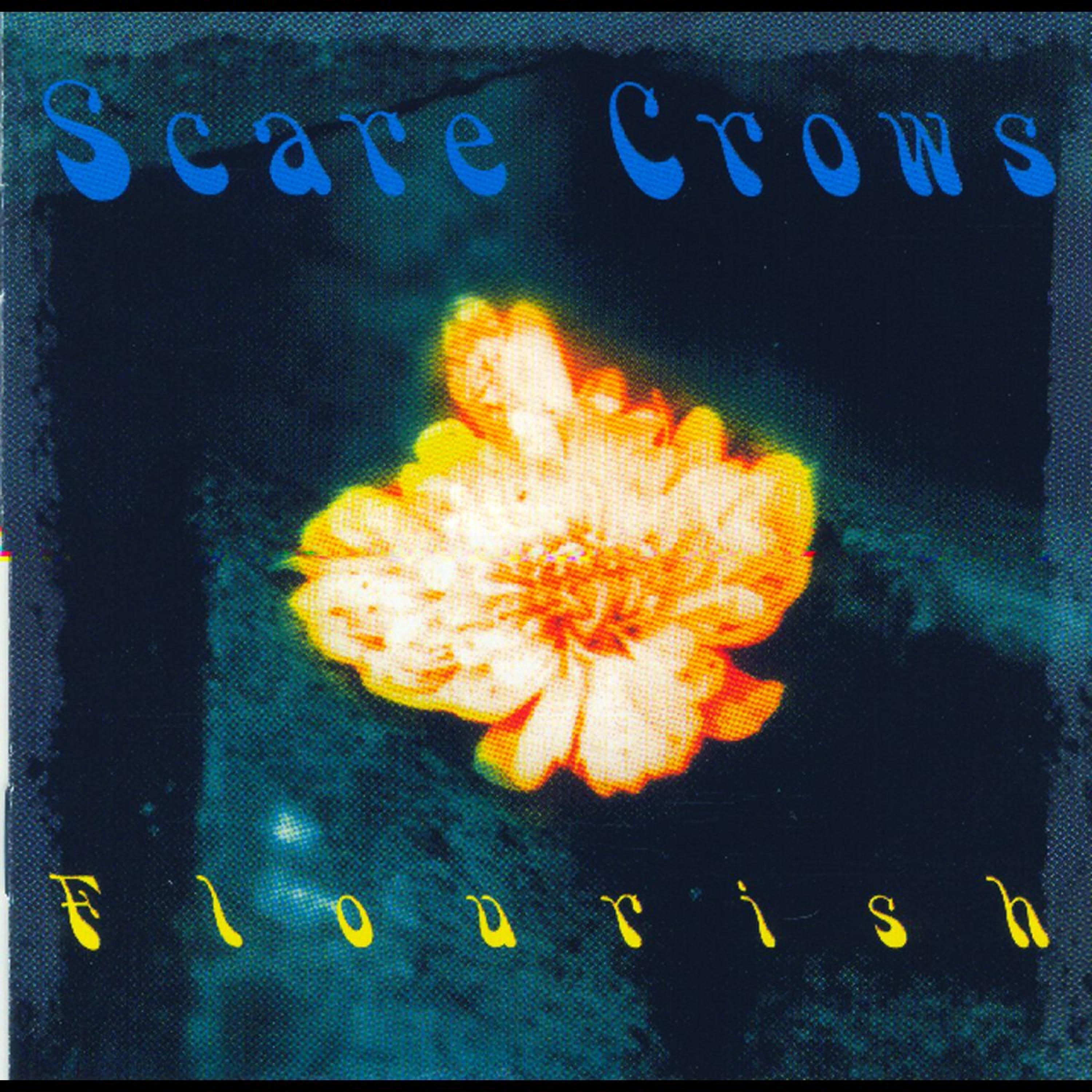 Релиз Flourish