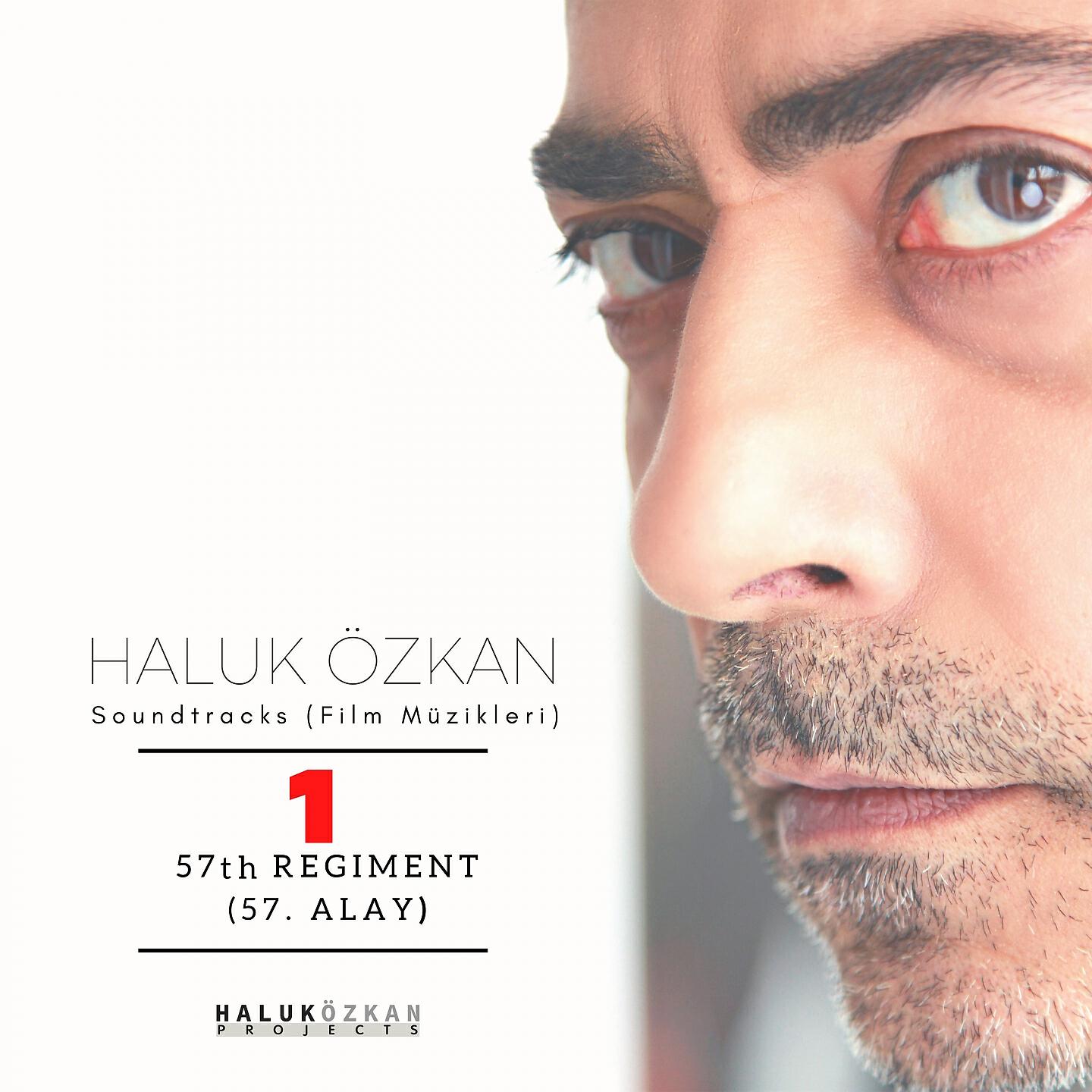 Релиз Haluk Özkan Soundtracks, Vol. 1