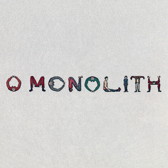 Релиз O Monolith