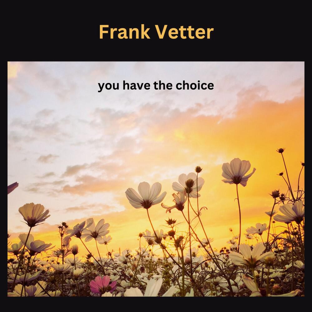Релиз You Have the Choice