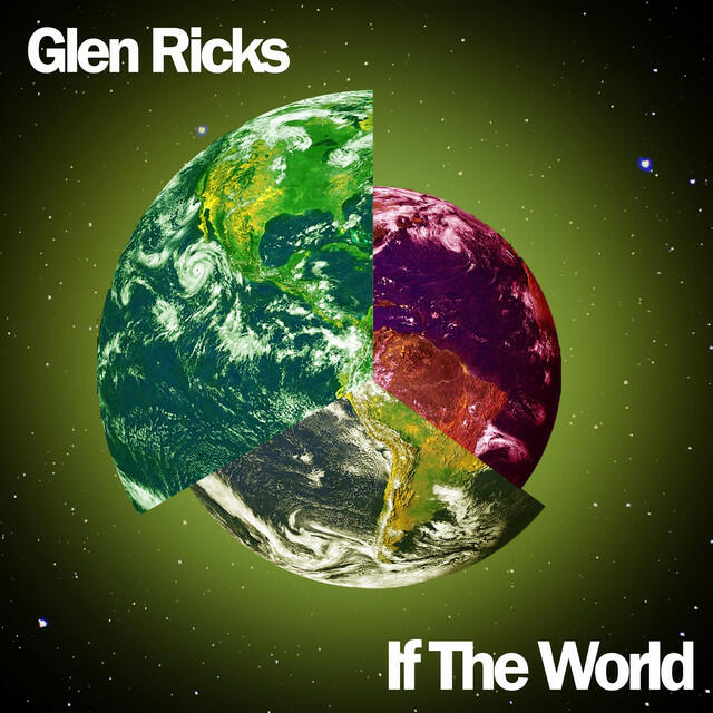 Релиз If The World