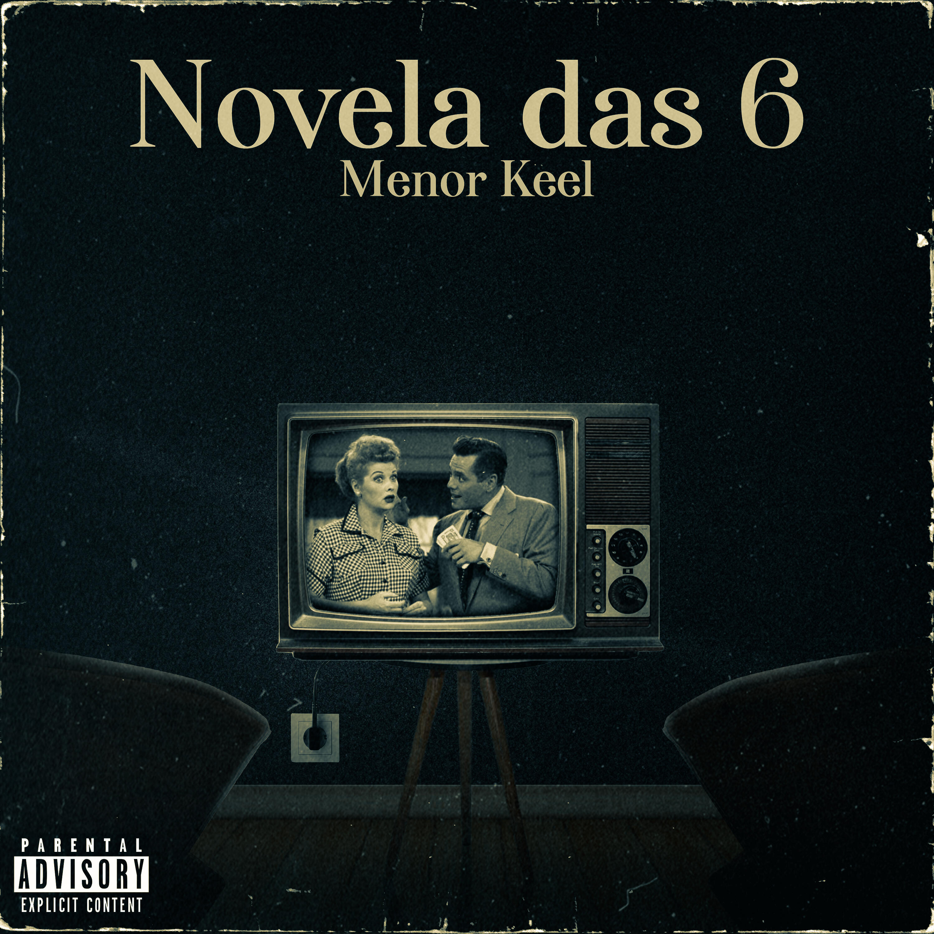 Релиз Novela das 6
