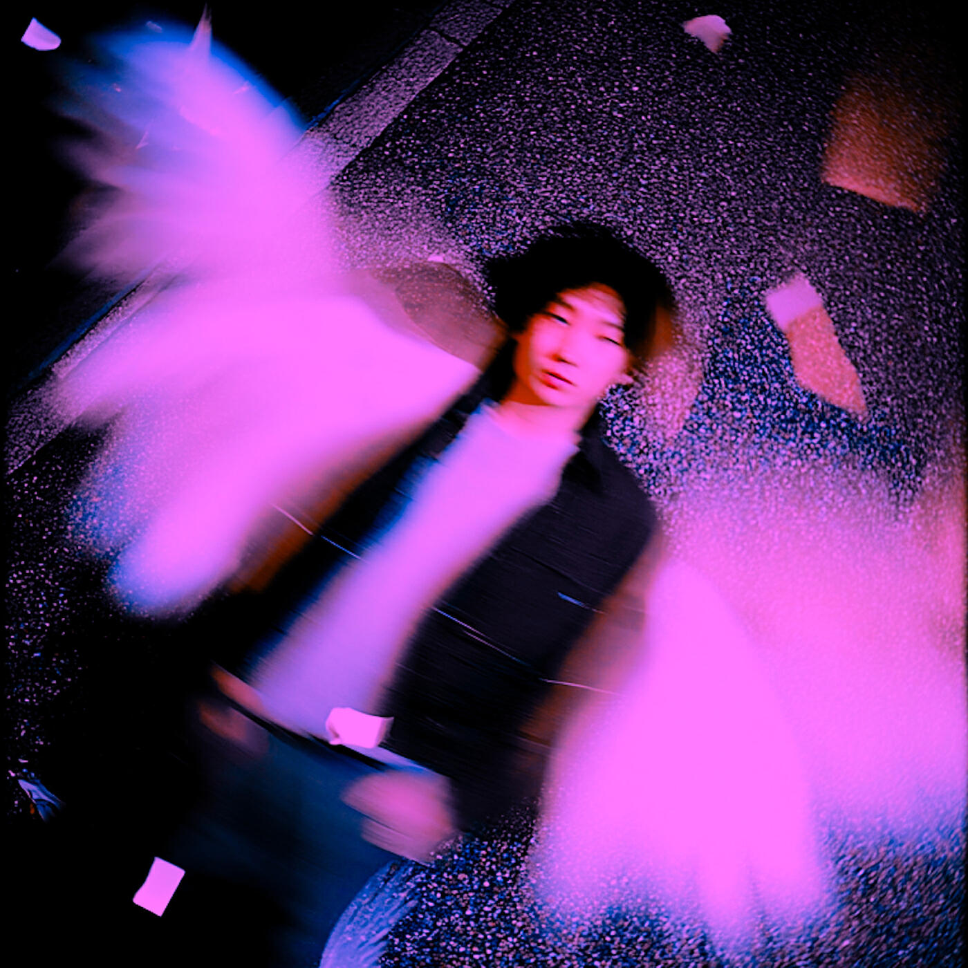 Релиз Are Angels Meant to Fly or Cry?