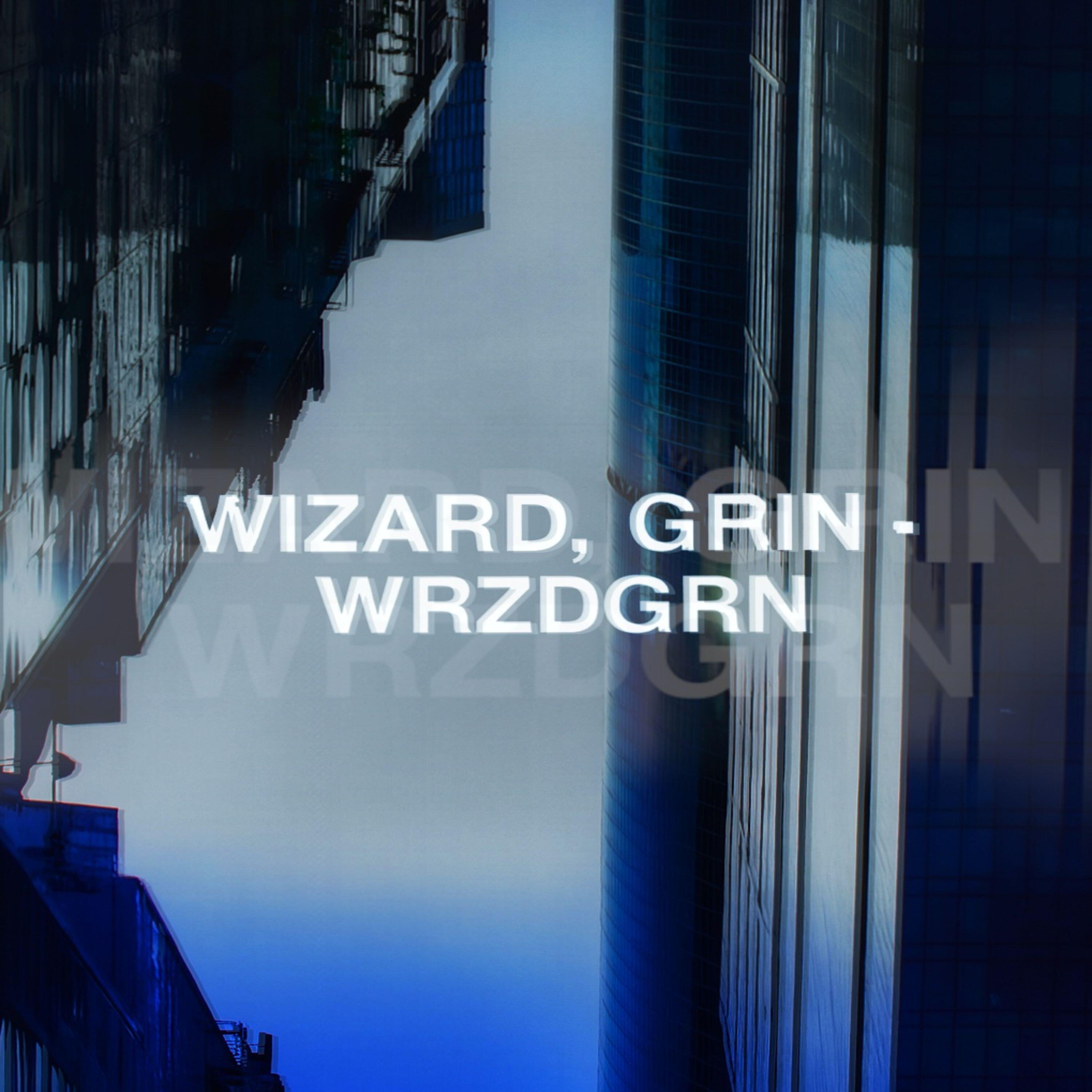 Релиз WRZDGRN
