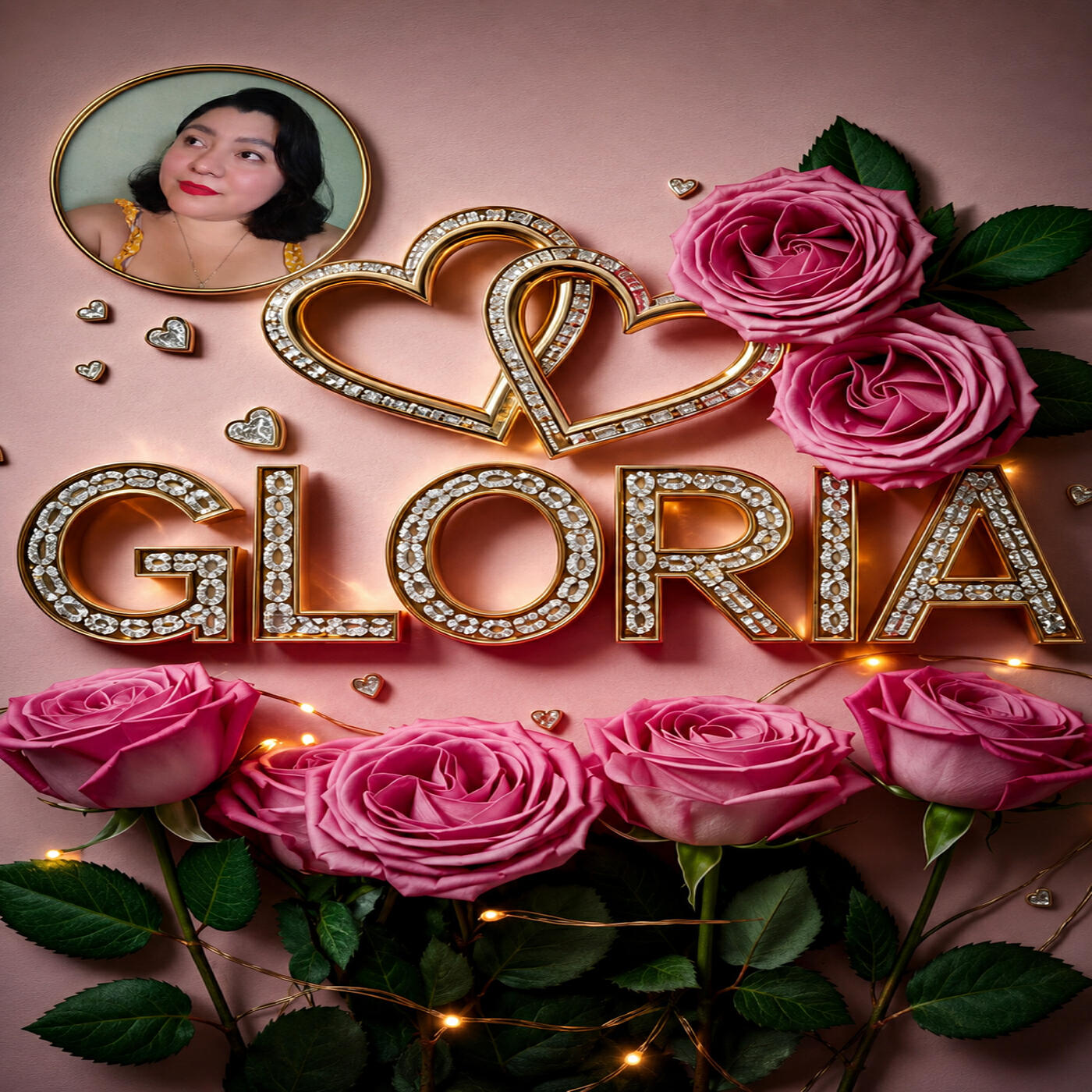 Релиз Gloria