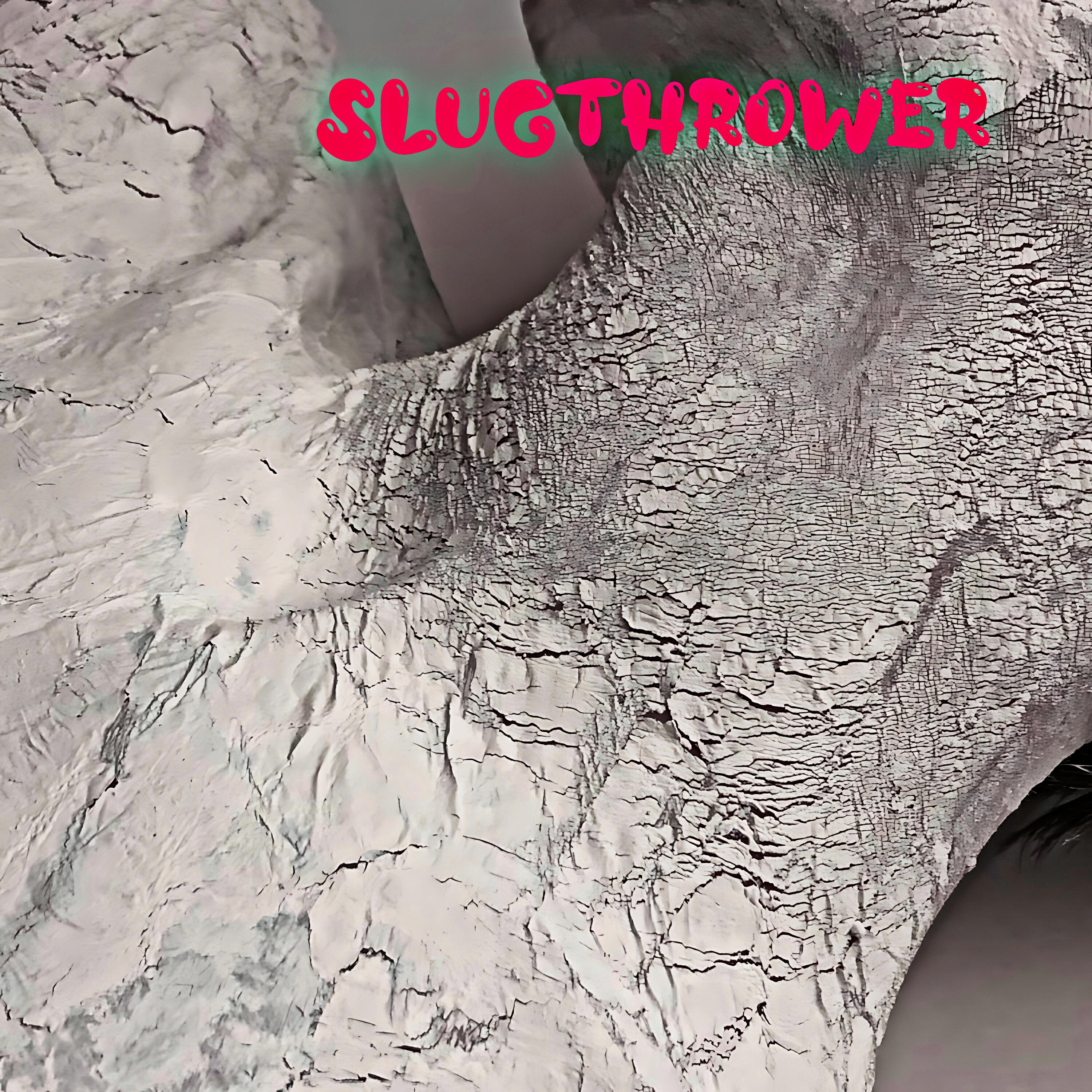 Релиз Slugthrower