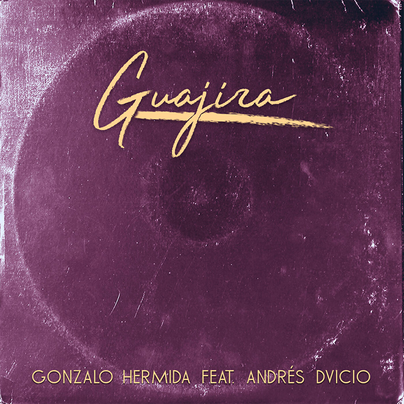 Релиз Guajira
