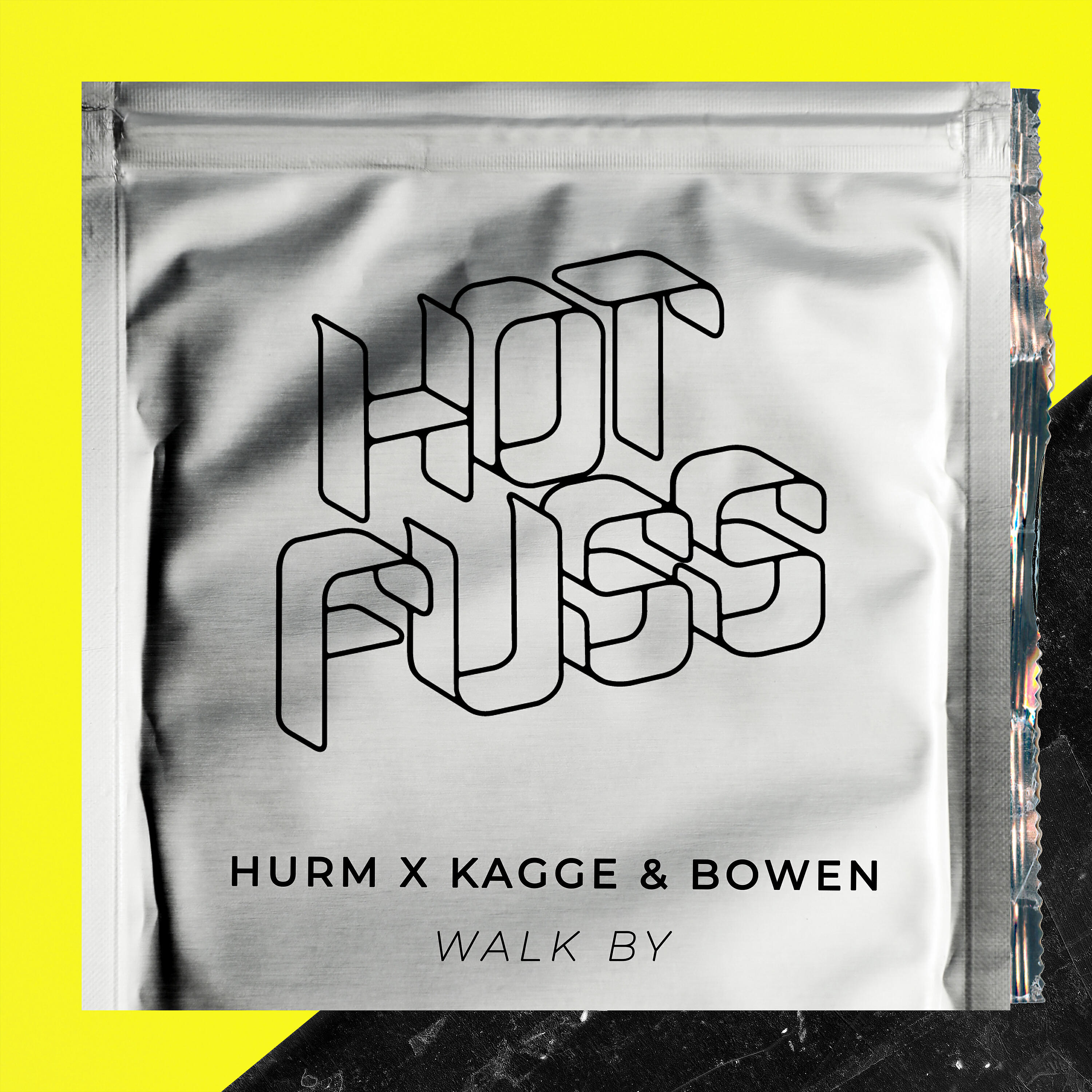 Kagge & Bowen