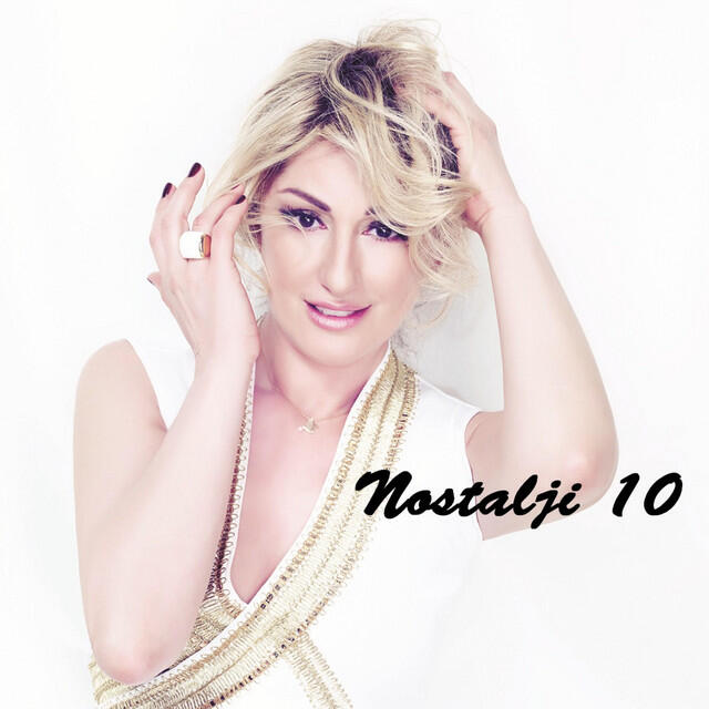 Релиз Nostalji 10