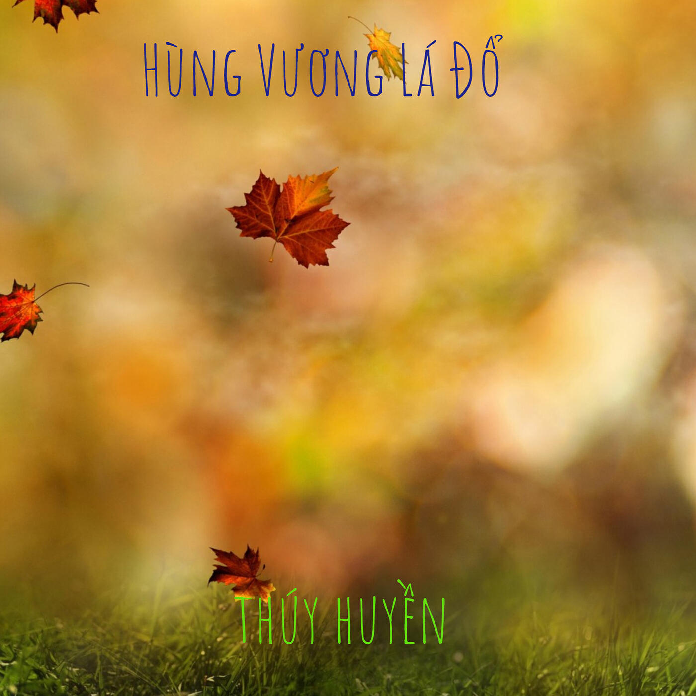 Thúy Huyền