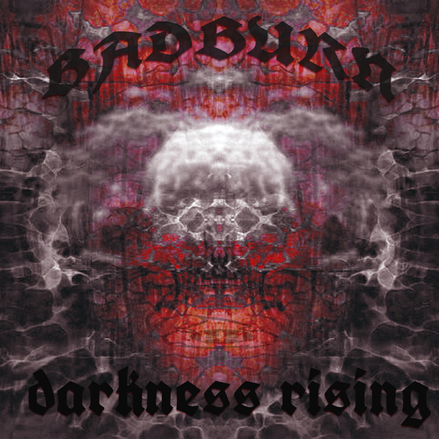 Релиз Darkness Rising (EP)