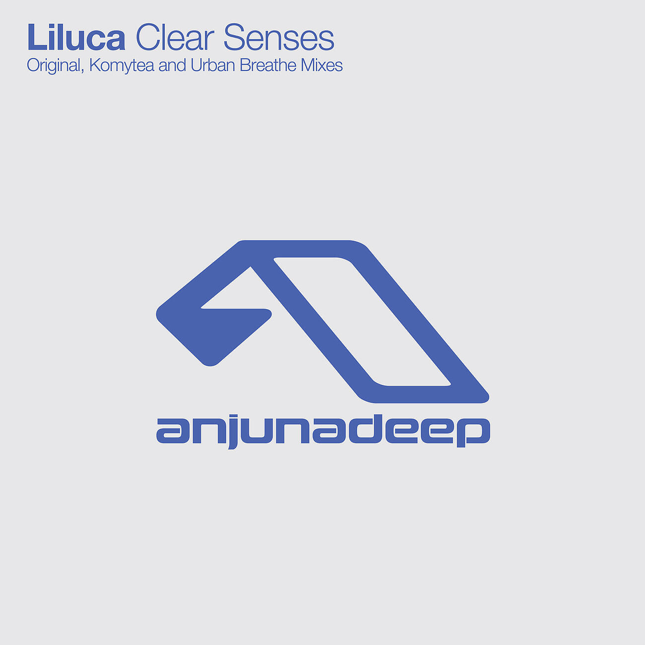 Релиз Clear Senses