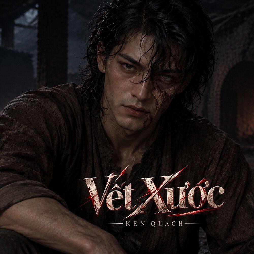 Релиз Vết Xước