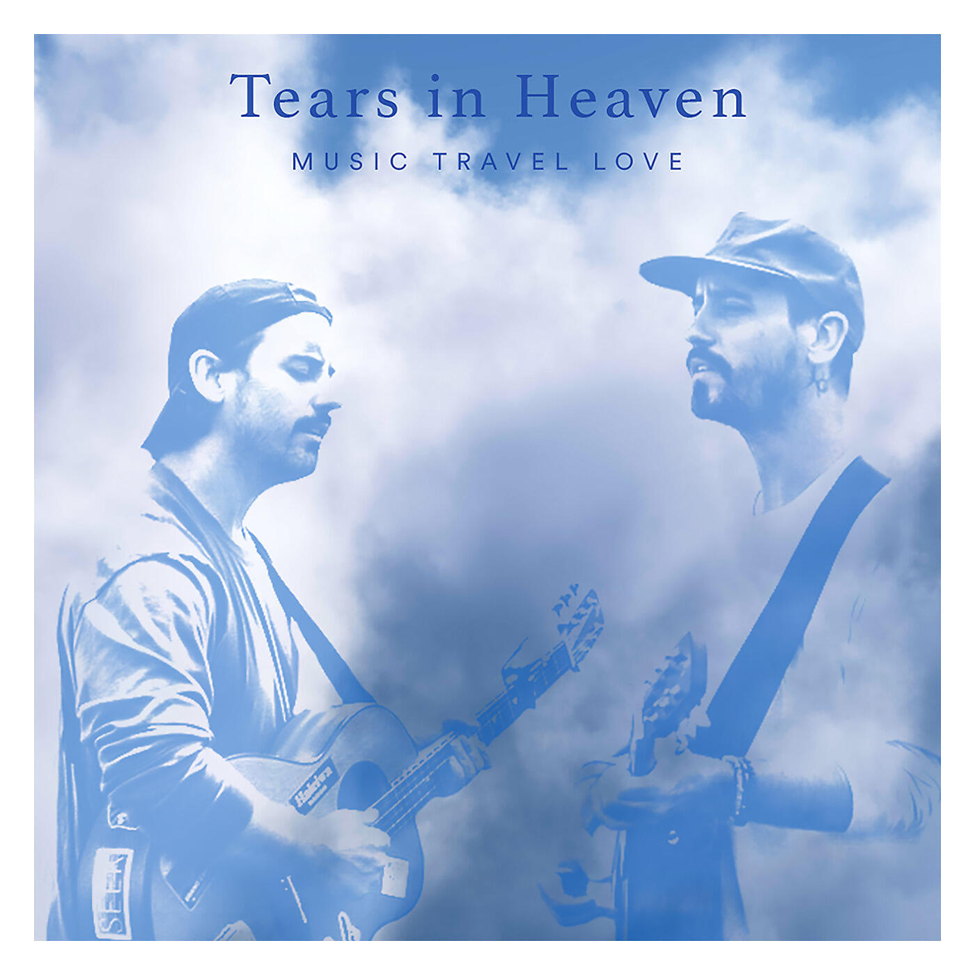 Релиз Tears in Heaven