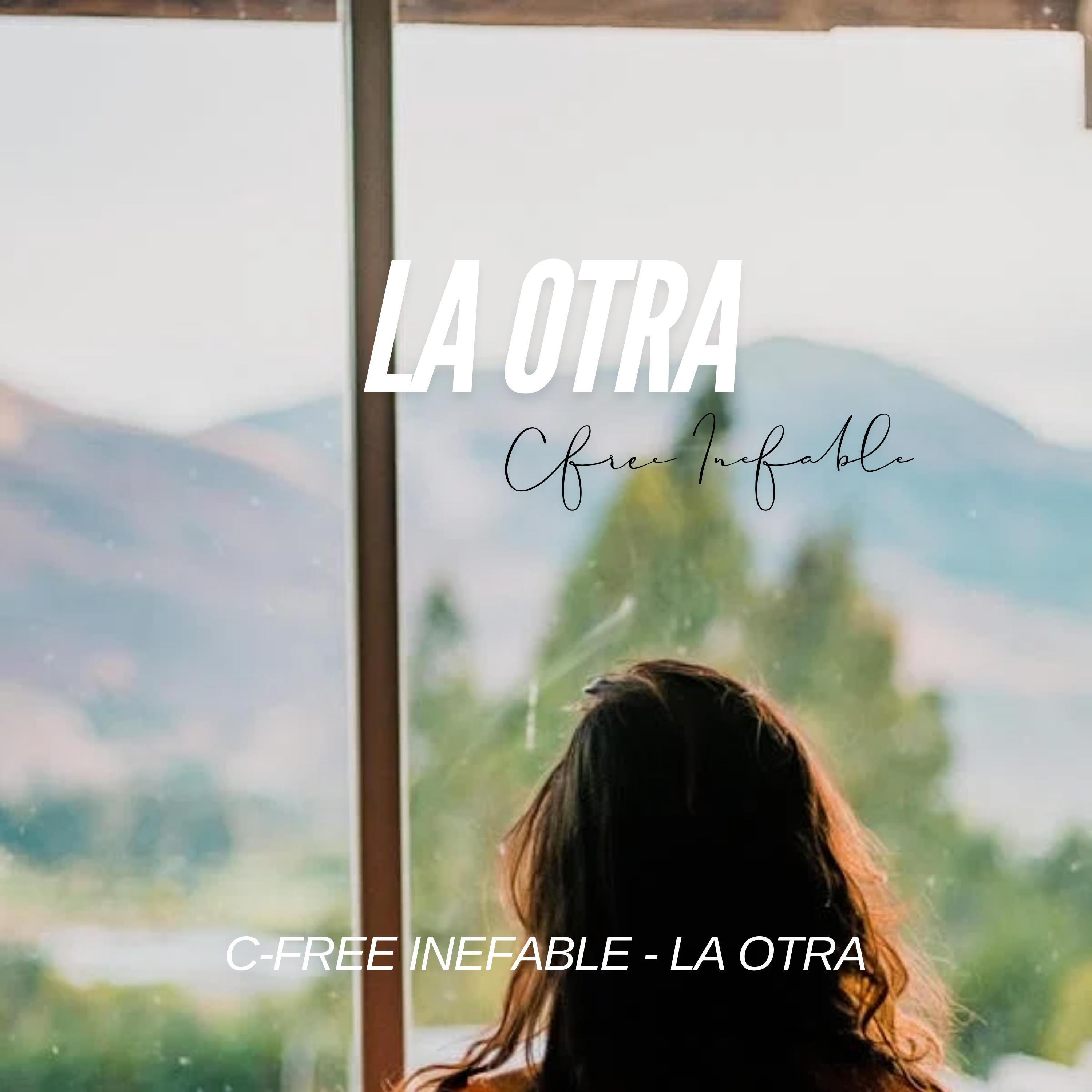 Релиз la otra