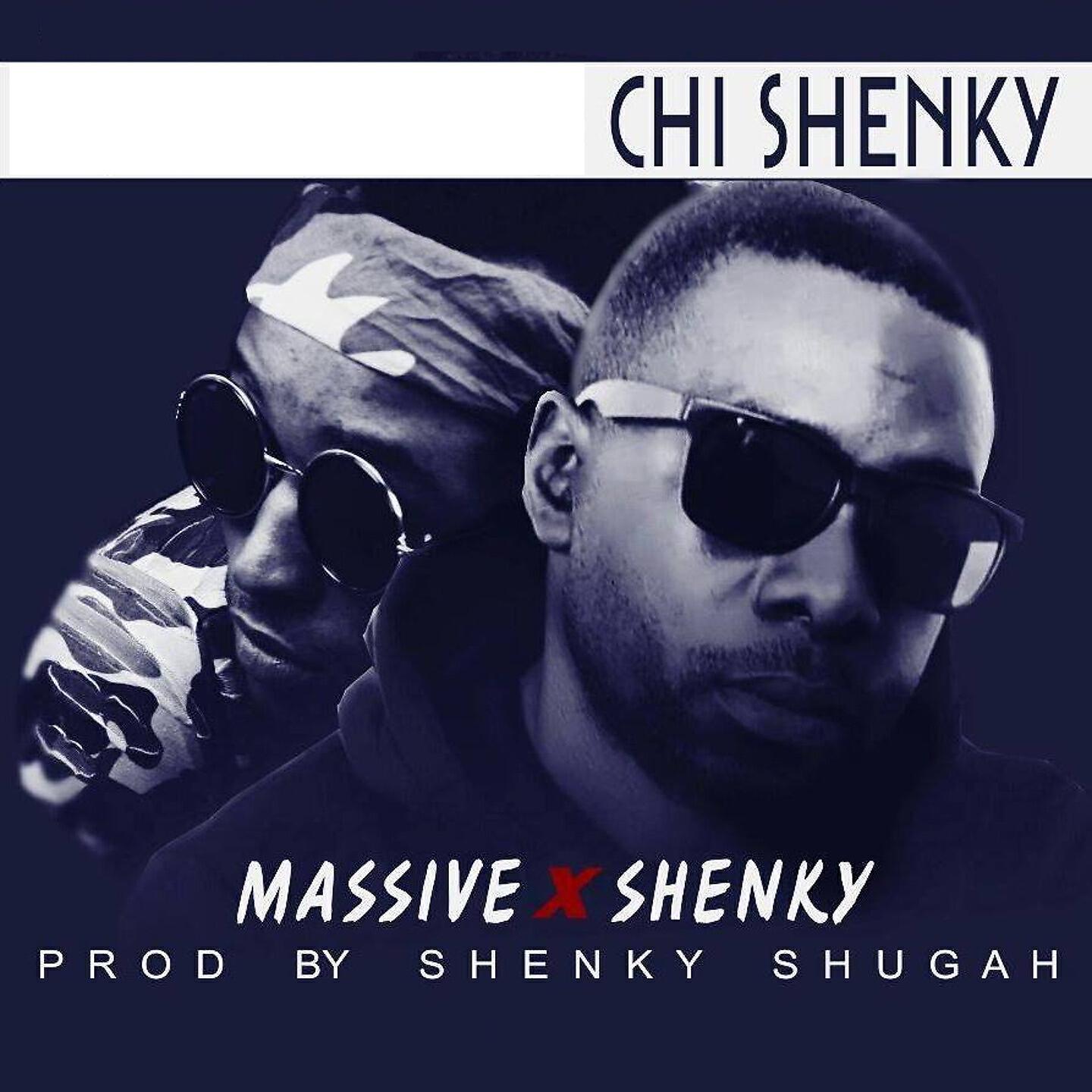Постер альбома Chi Shenky