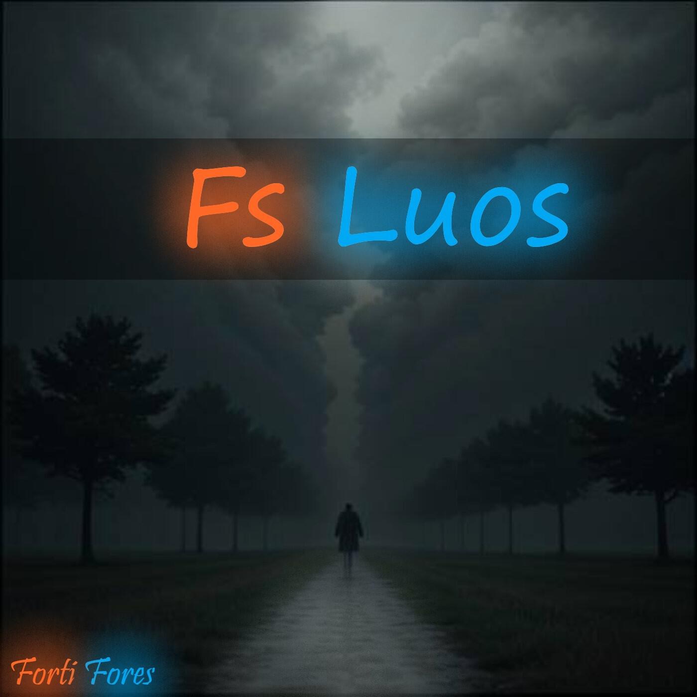 Релиз Fs Luos