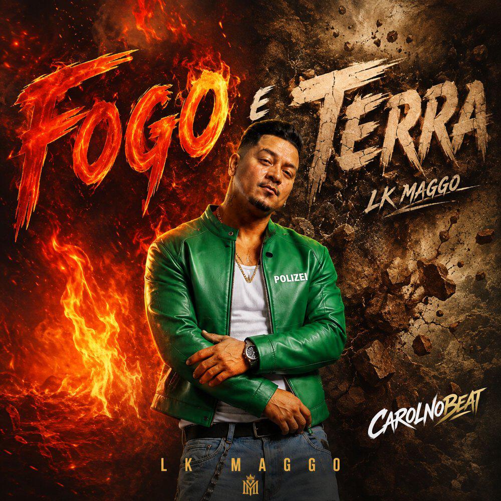 Релиз Fogo e Terra