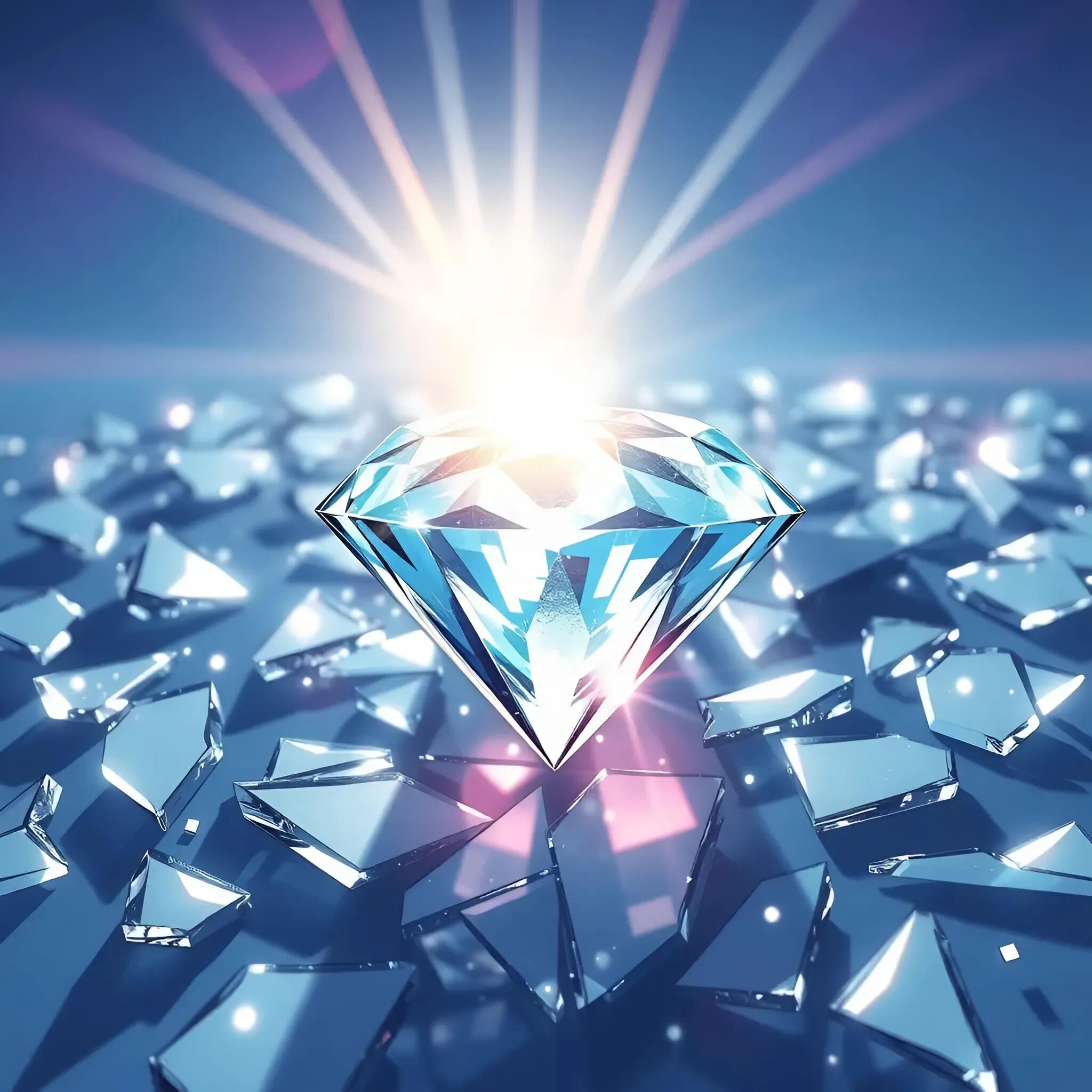 Релиз Shine Through