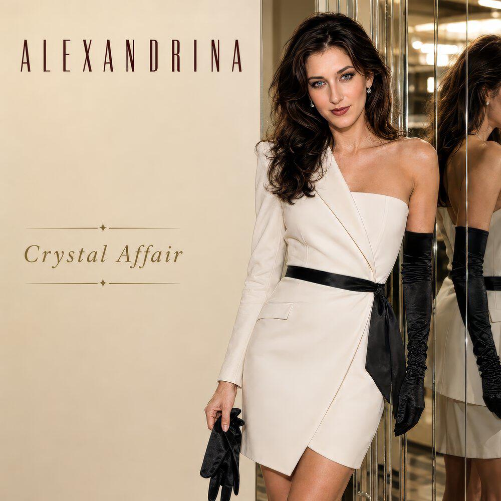 Релиз Crystal Affair