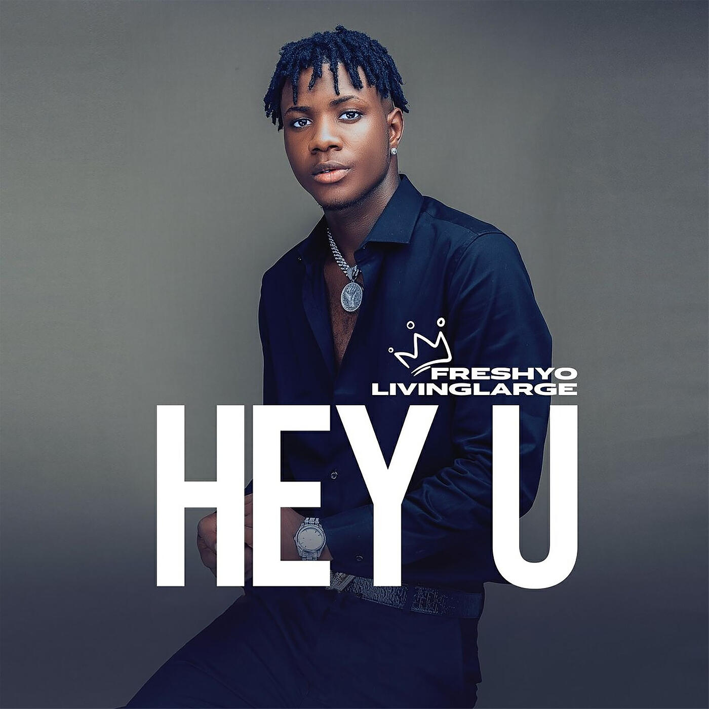 Релиз Hey U
