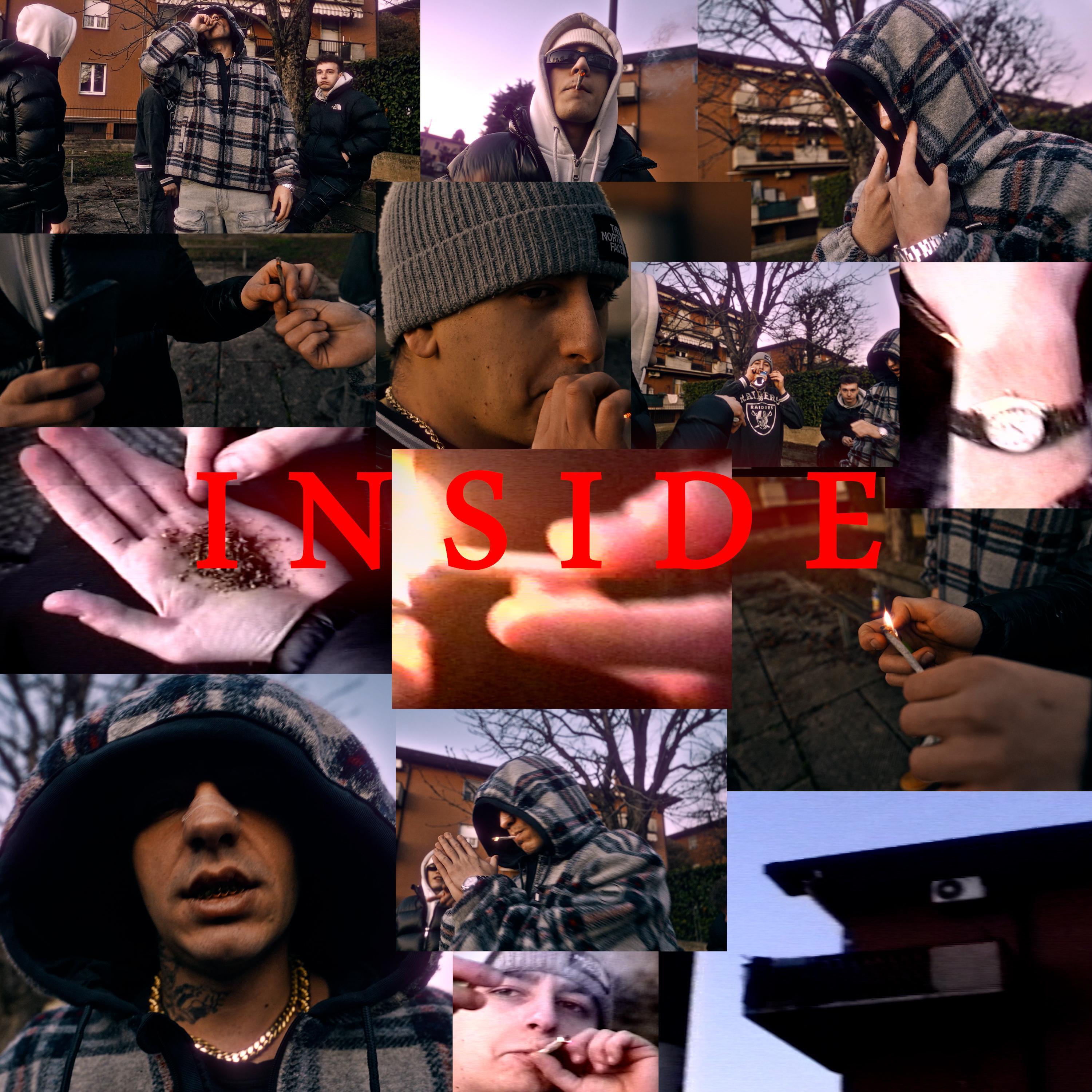 Релиз INSIDE