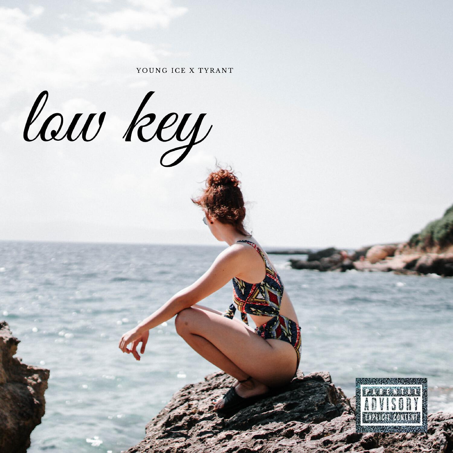 Релиз Low Key
