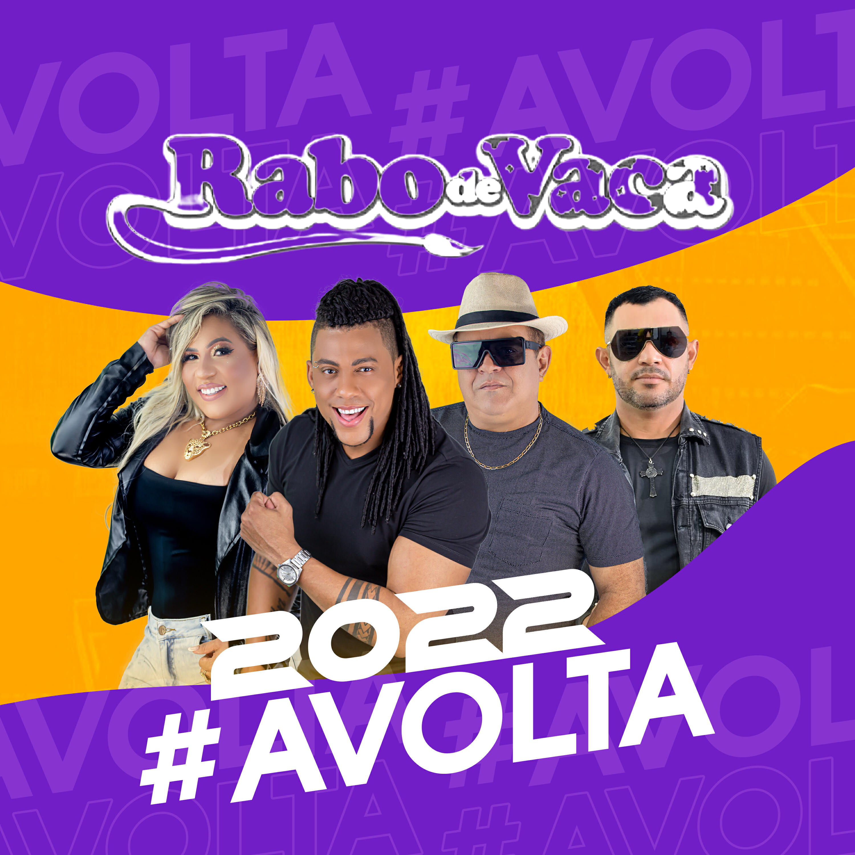 Трек Foi Te Fazer de Boi (Quenga)