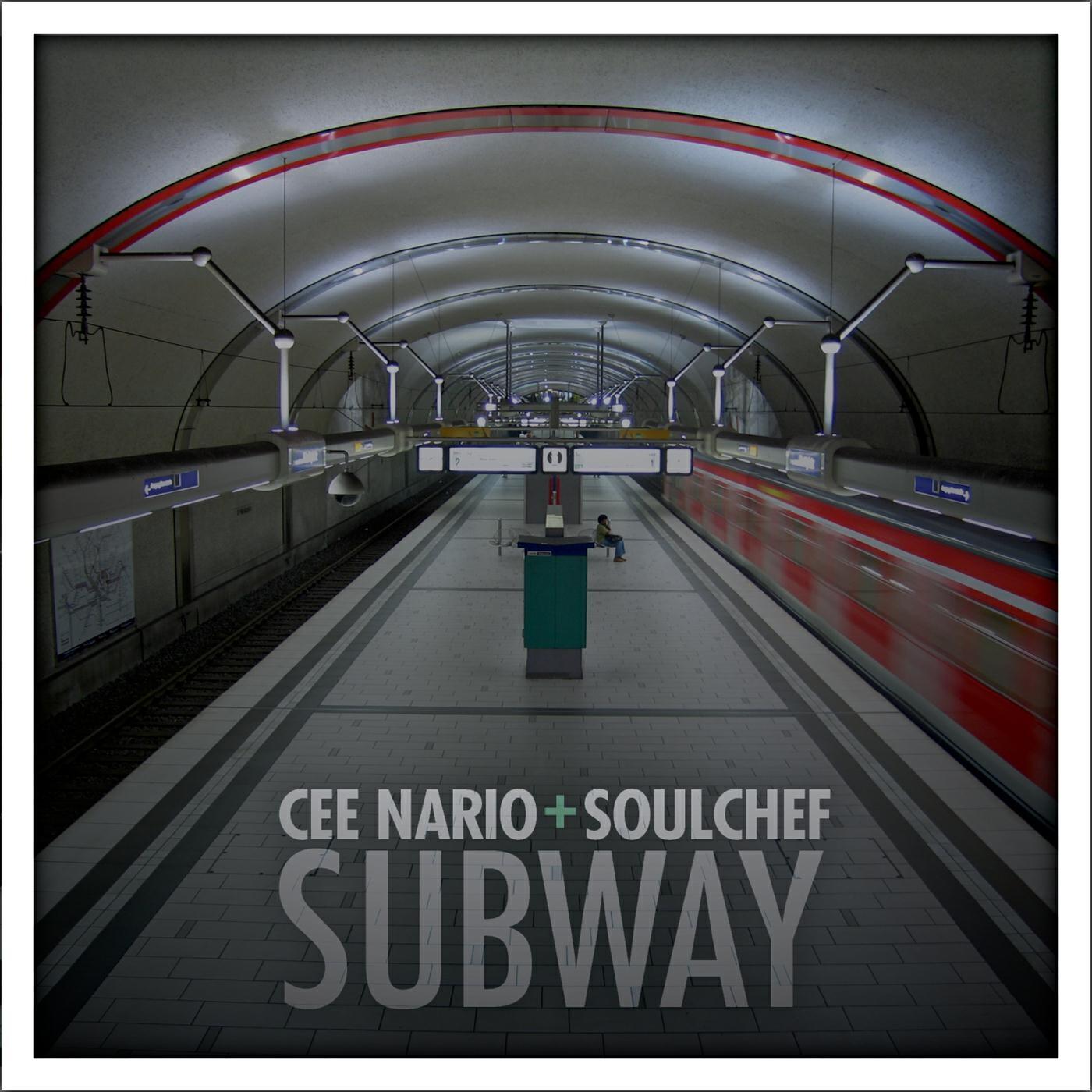 Cee Nario