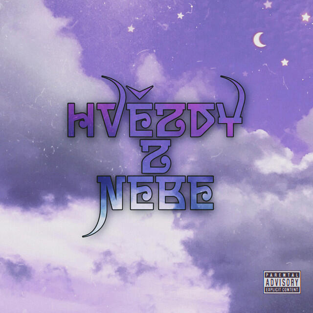 Релиз Hvězdy z Nebe