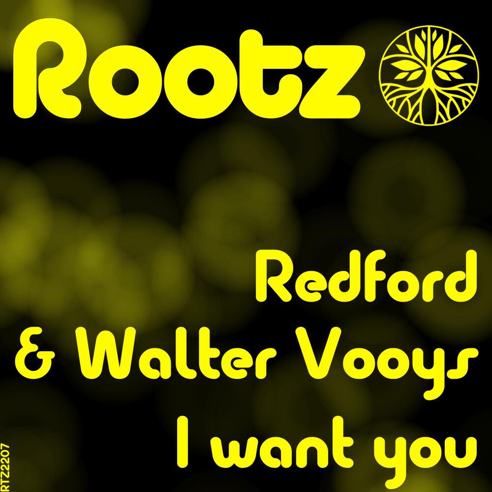 Релиз I Want You