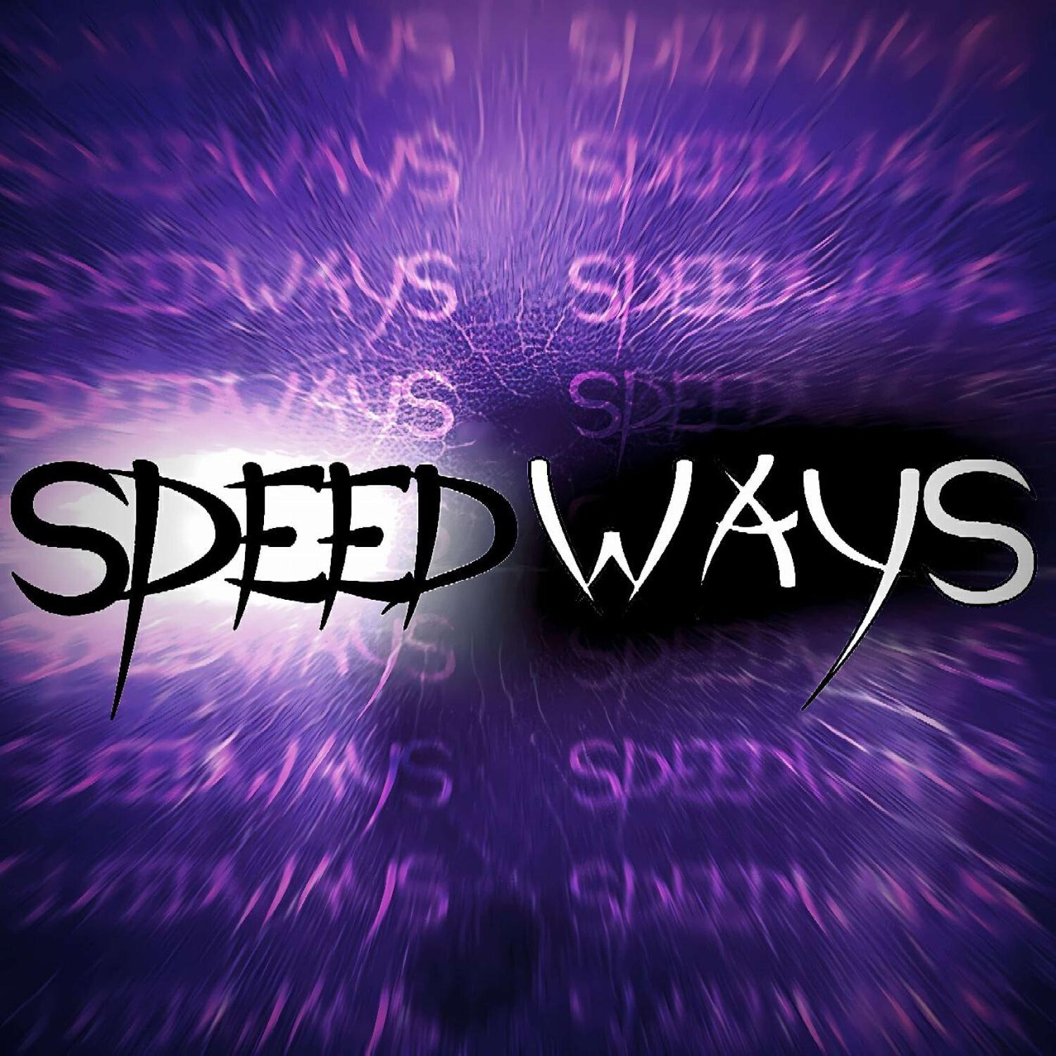 Постер альбома SPEEDWAYS