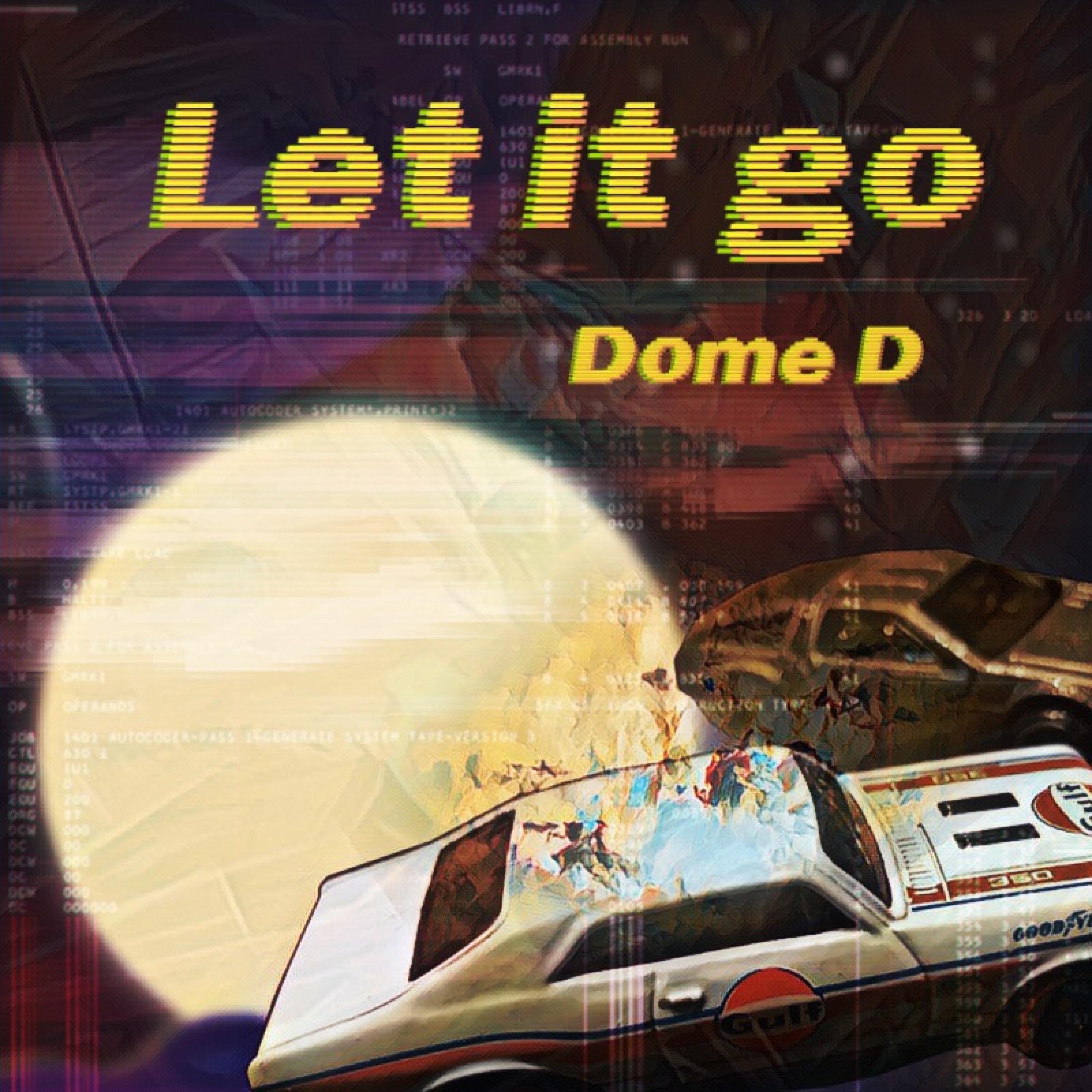 Релиз Let It Go