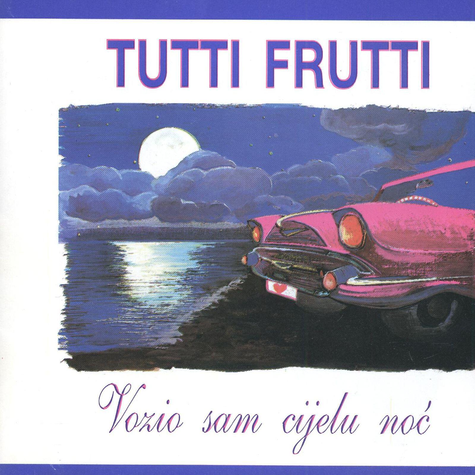 Релиз Vozio Sam Cijelu Noć