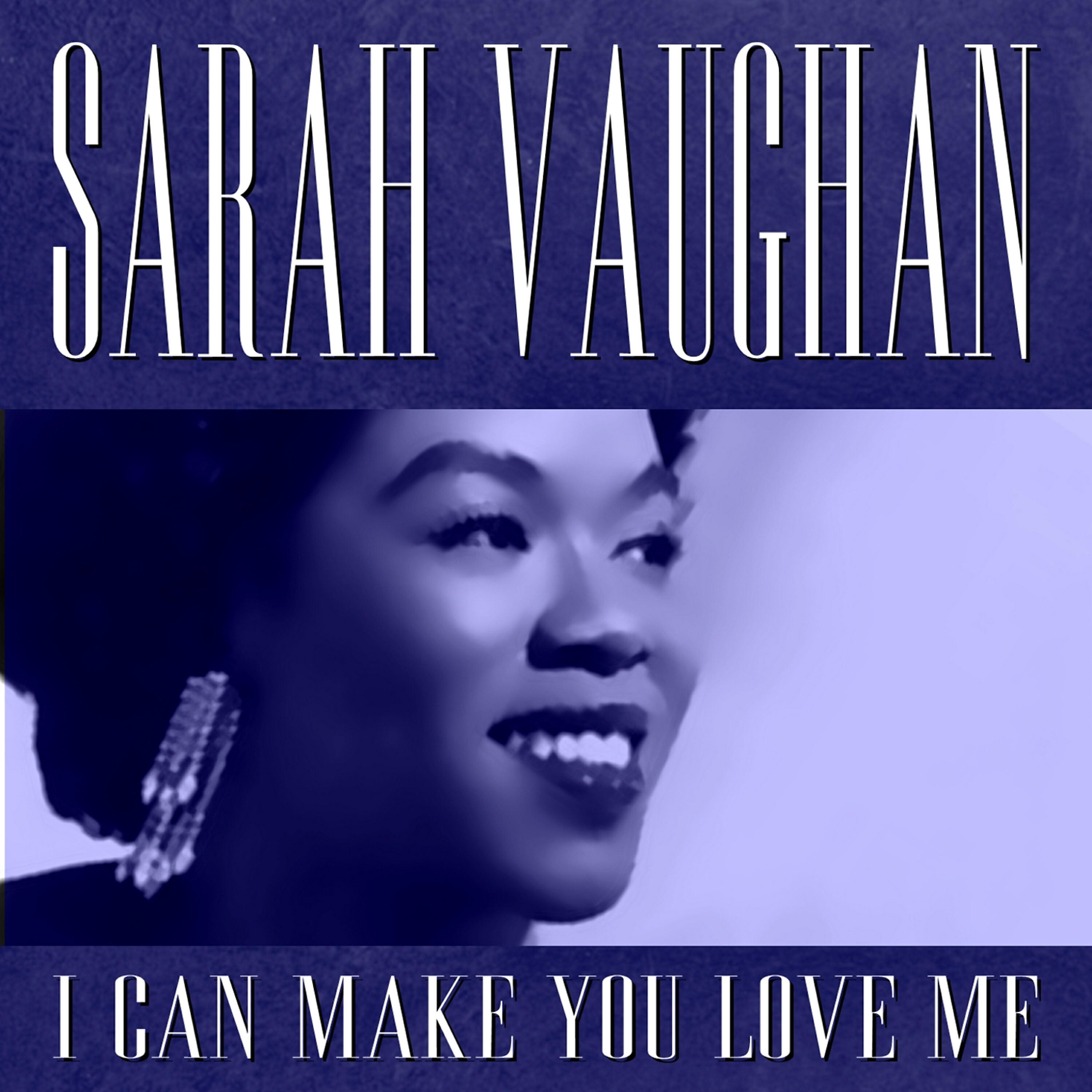 Релиз I can make you love me