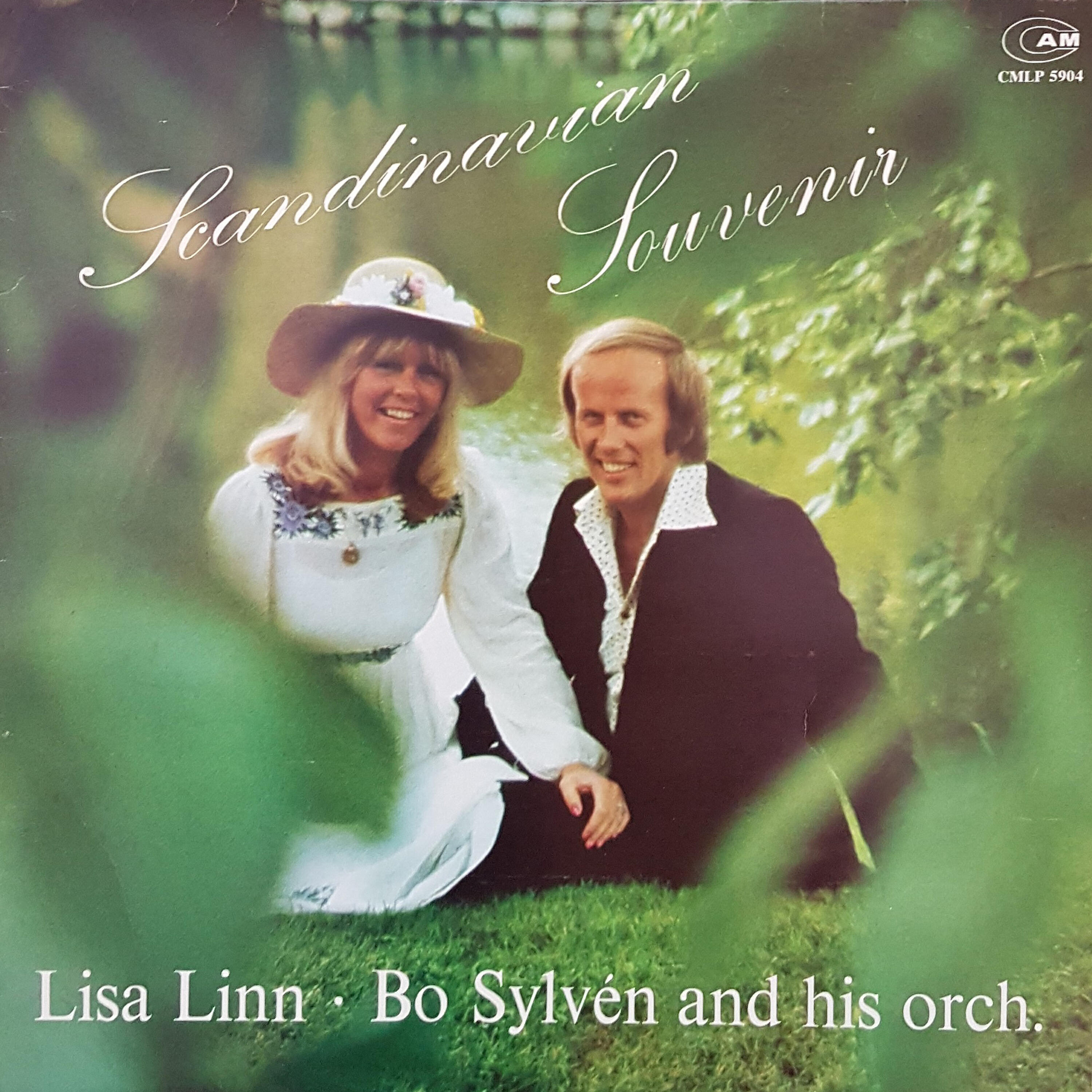 Bo Sylvén Orchestra