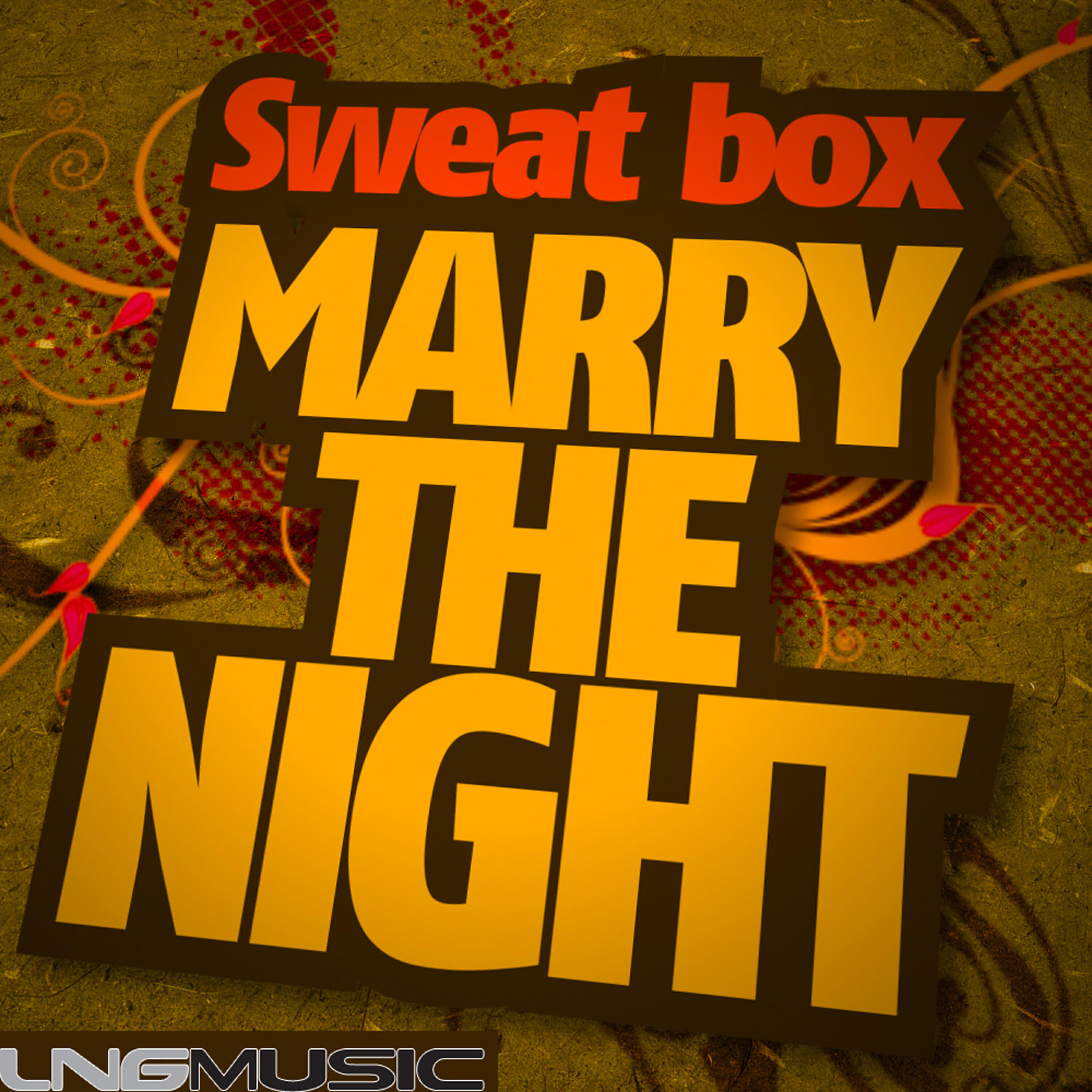 Релиз Marry The Night