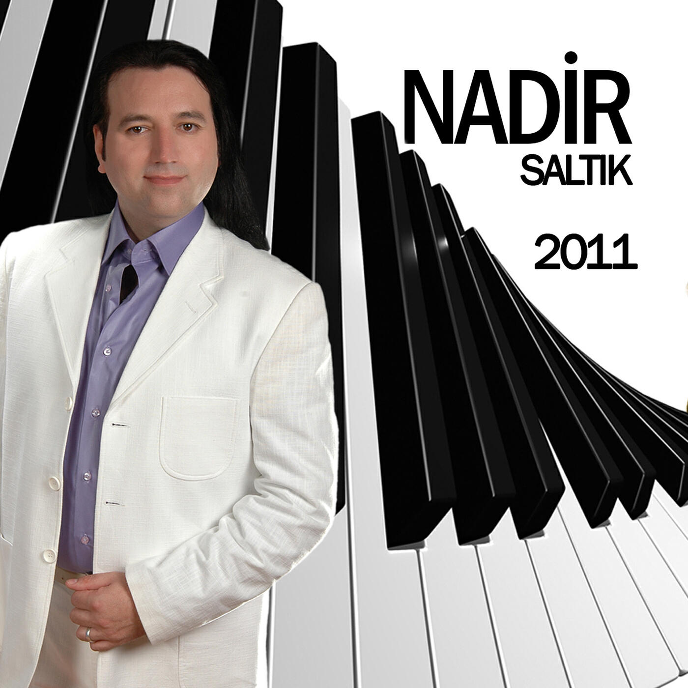 Релиз Nadir Saltık 2011