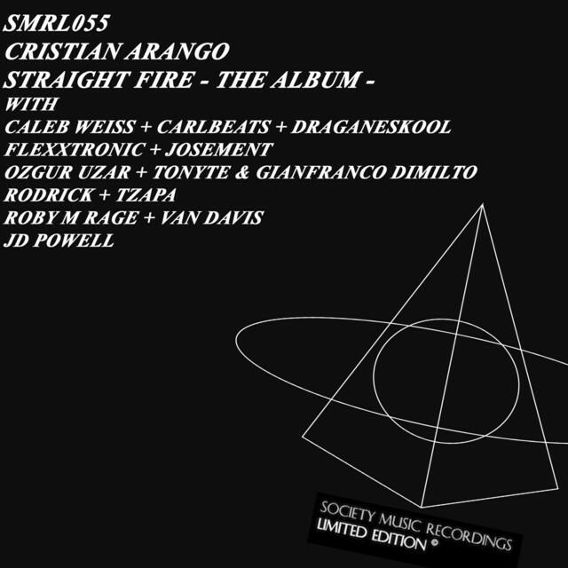 Релиз Straight Fire - The Album -