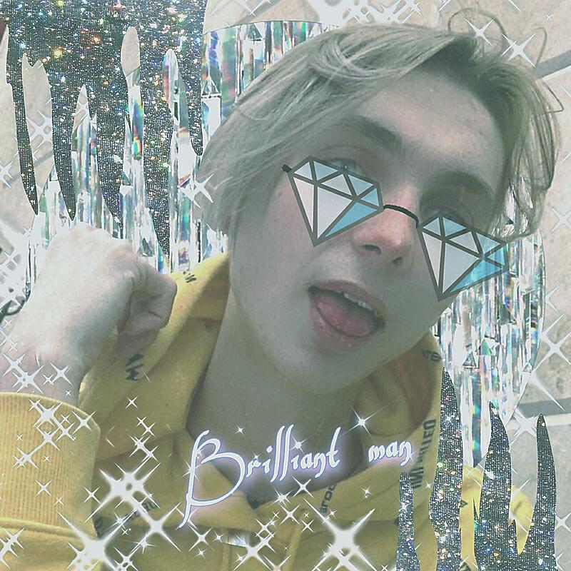 Релиз Brilliant Man