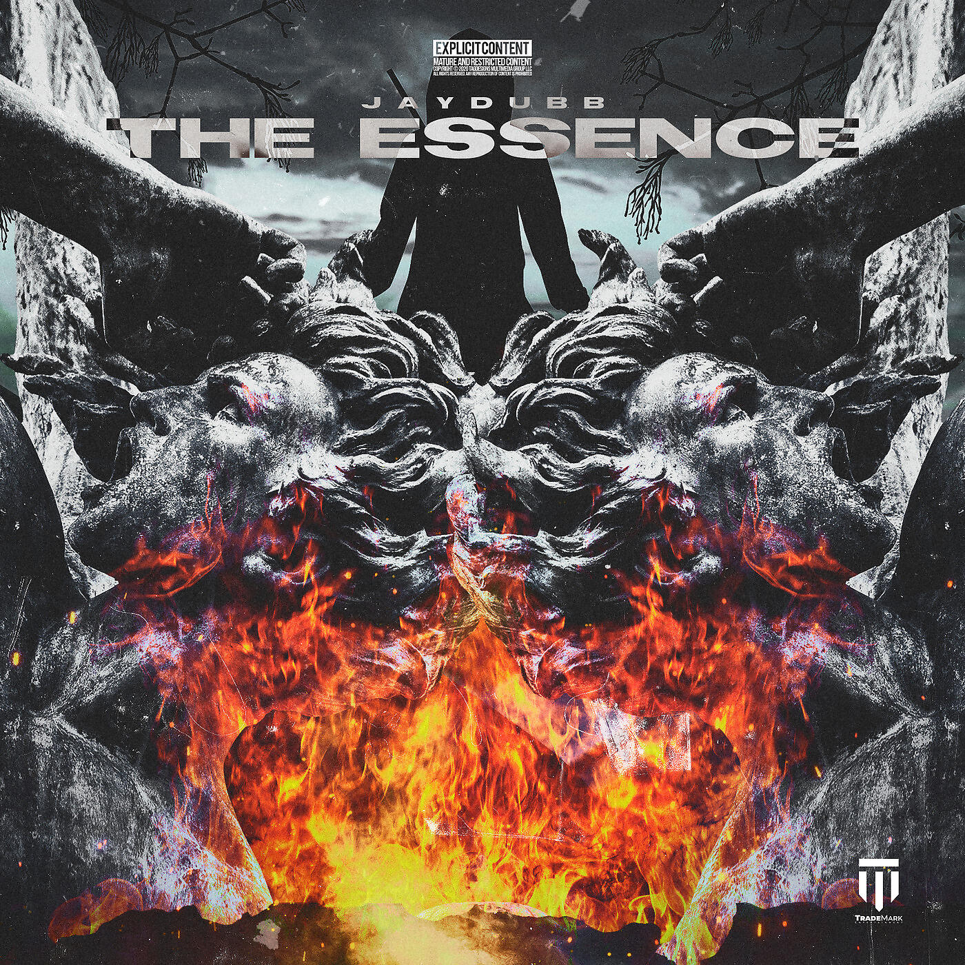 Релиз The Essence