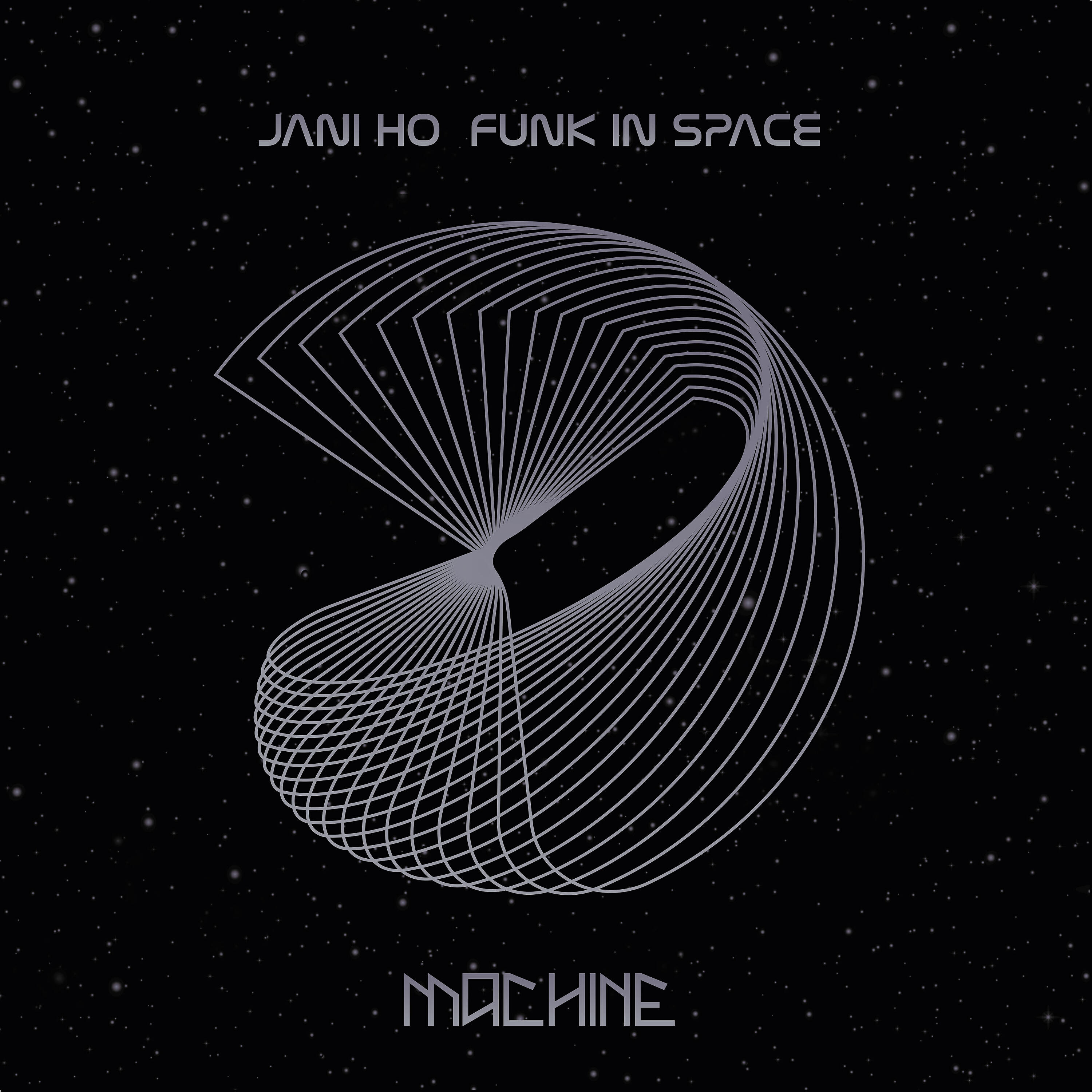 Релиз Funk in Space