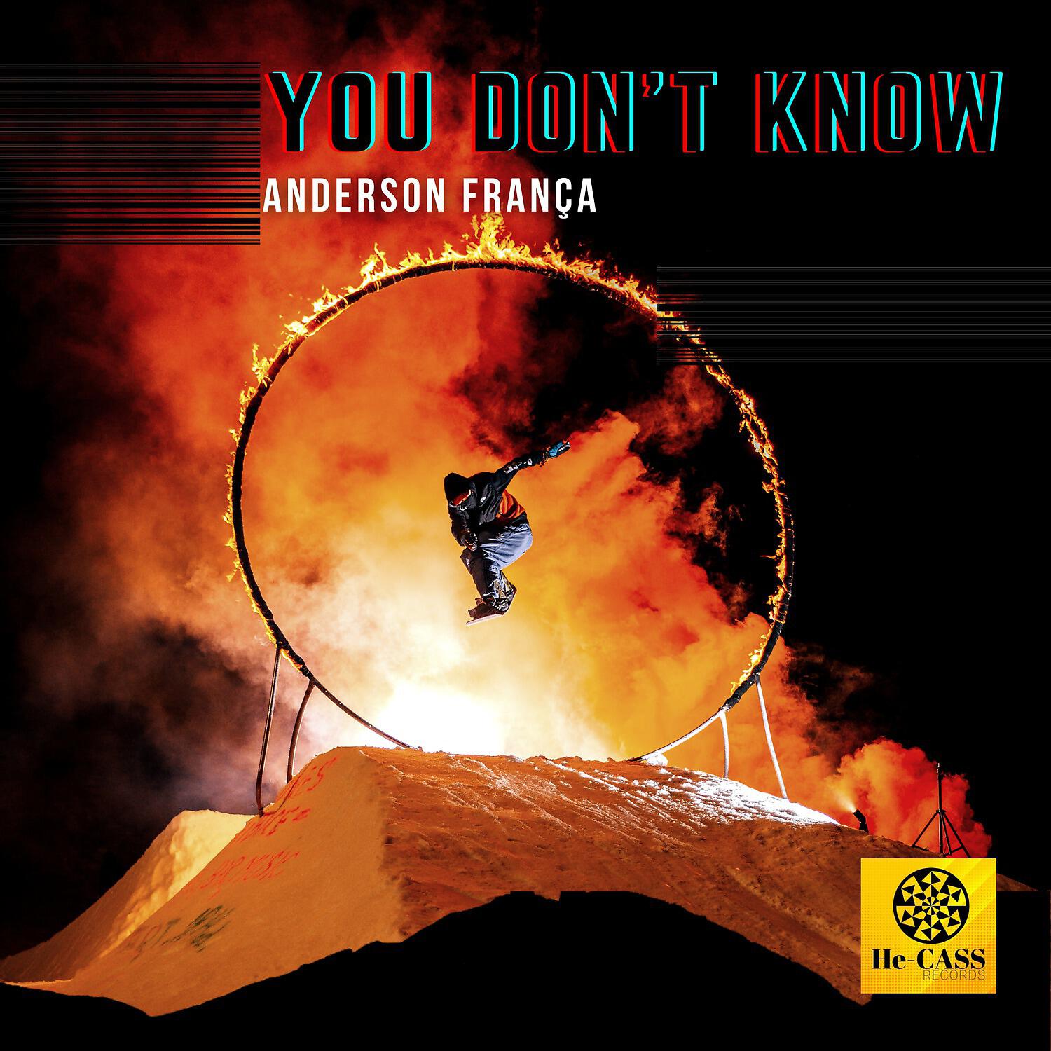 Релиз You Don't Know