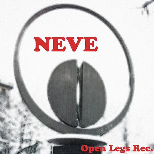 Постер альбома Neve EP