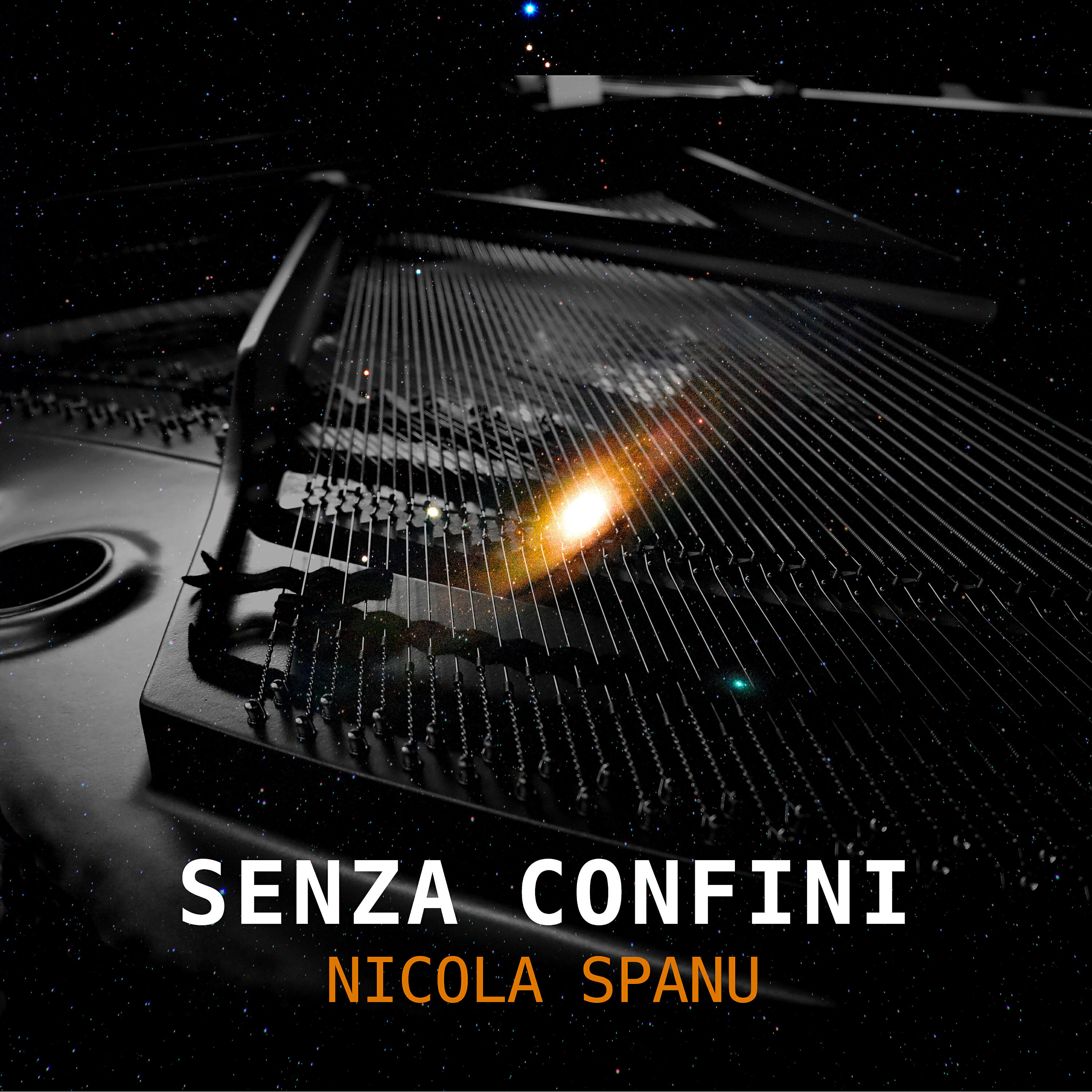 Nicola Spanu
