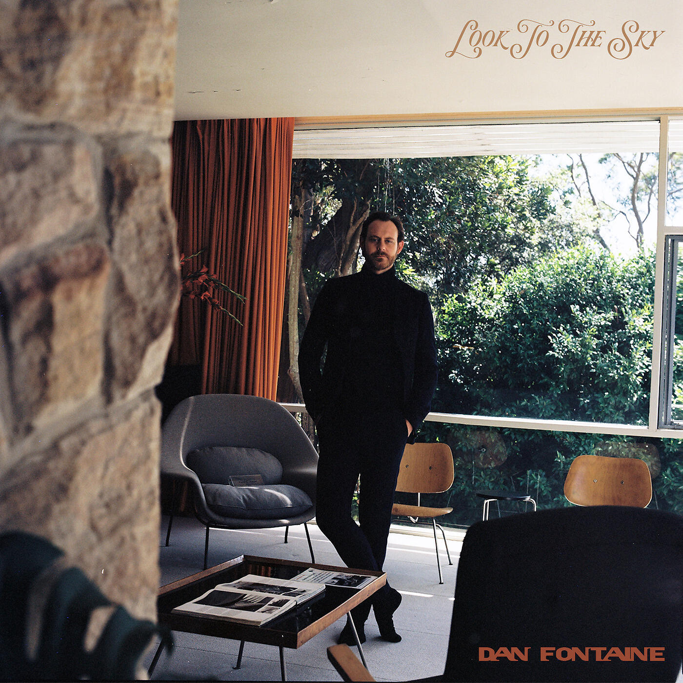 Релиз Look to the Sky