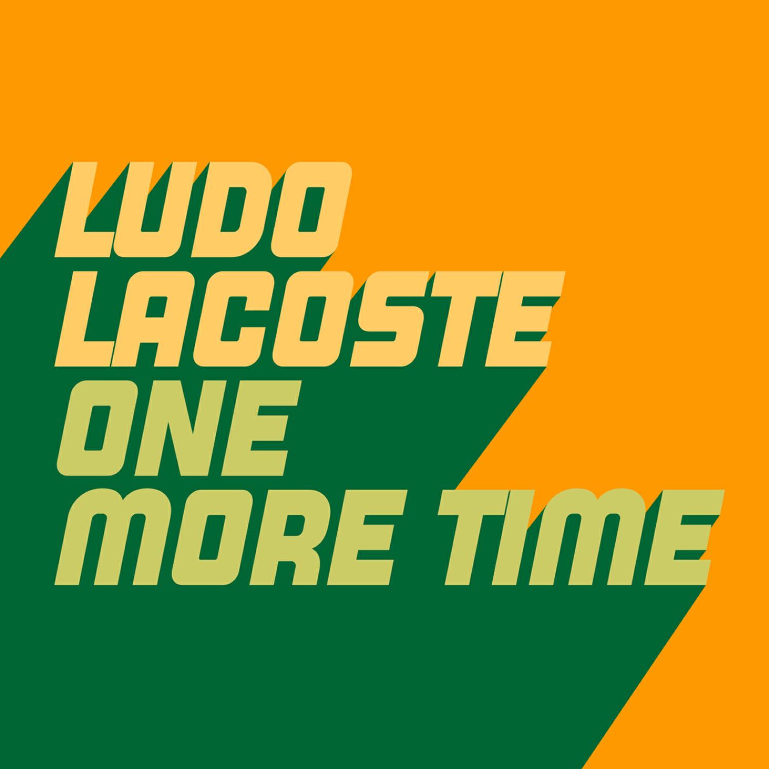 Релиз One More Time