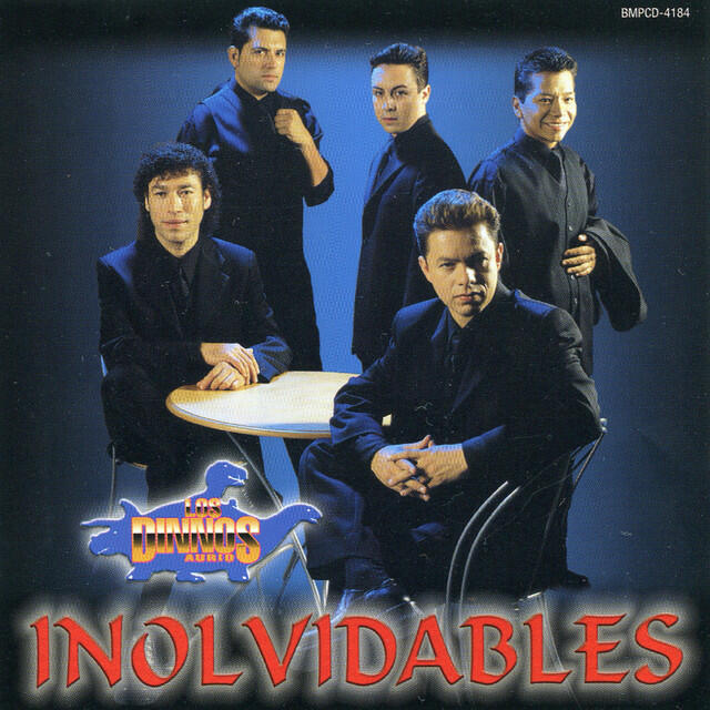Релиз Inolvidables