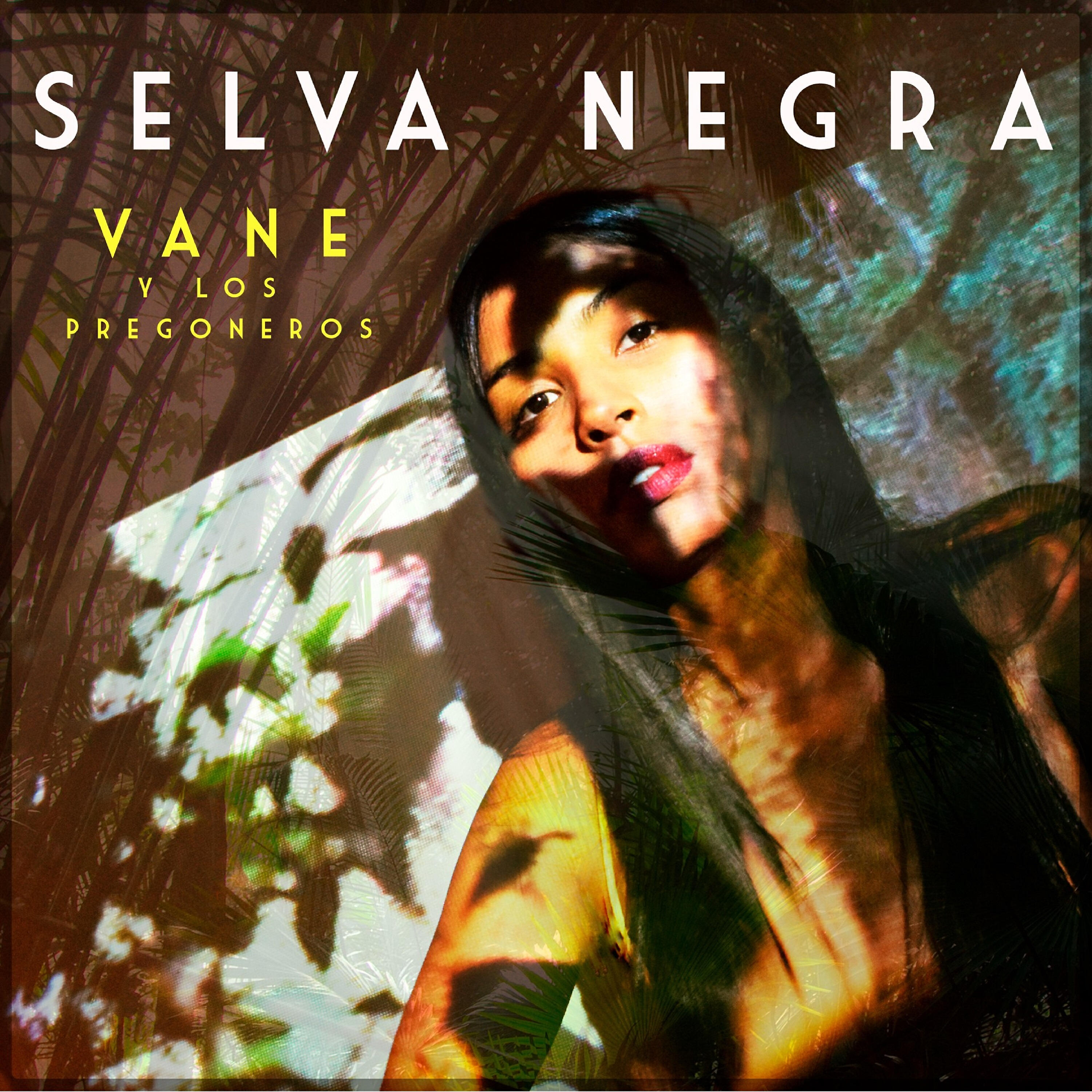 Релиз Selva Negra